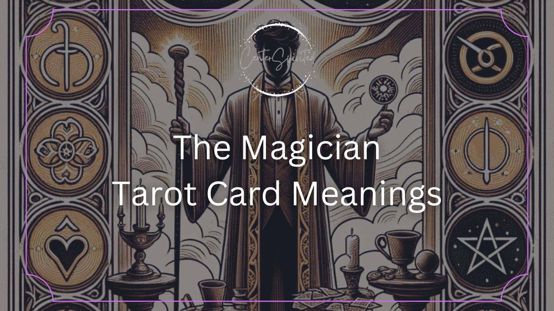 the magician featured