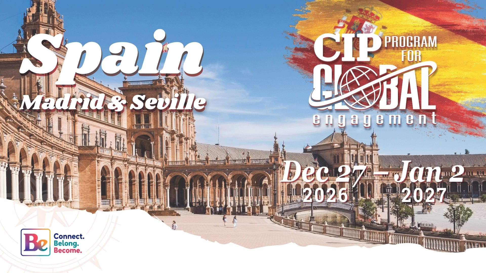 GEP Spain Trip header