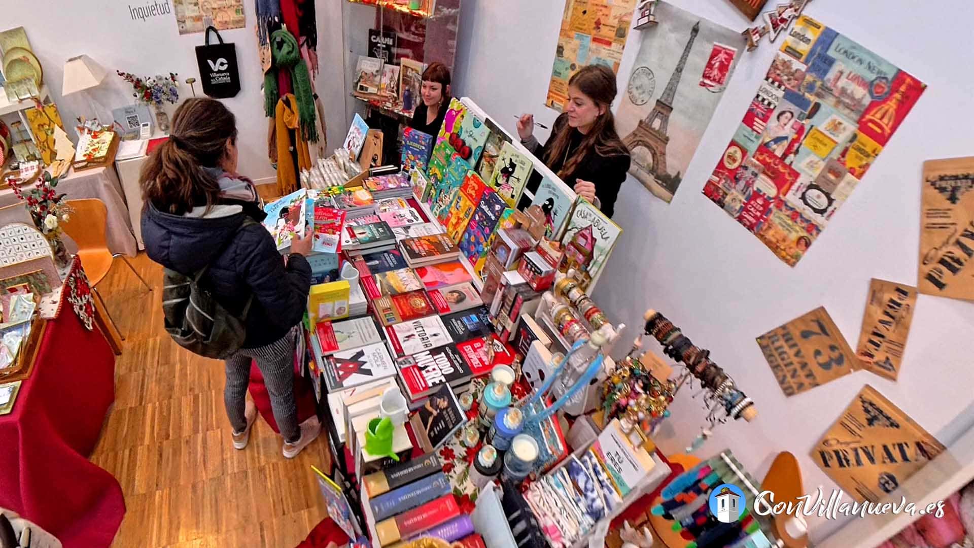Portada mercadillo noticia