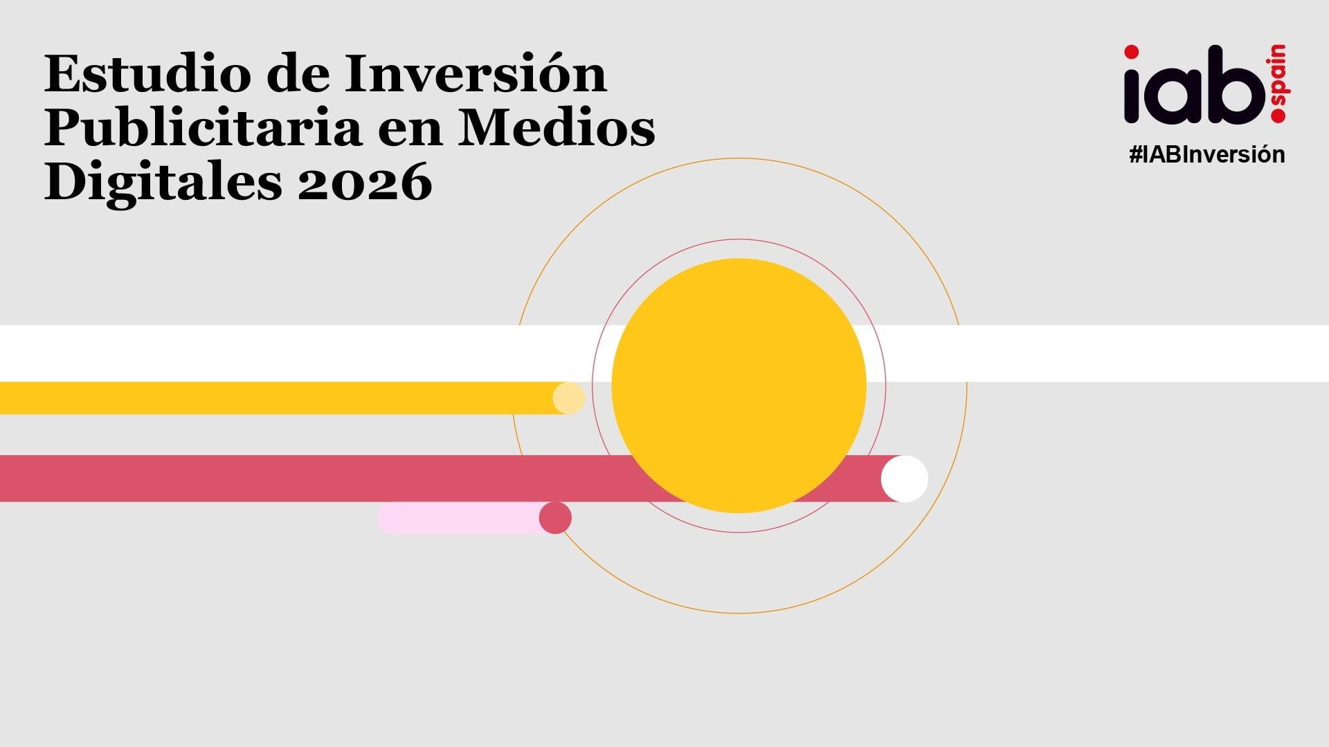 Presentación del Estudio de Inversión Publicitaria en Medios Digitales 2026