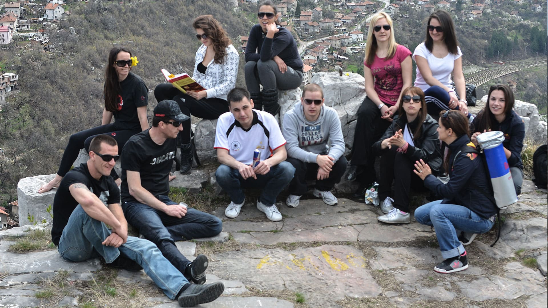 Клуб E.X.T.R.E.M.E.