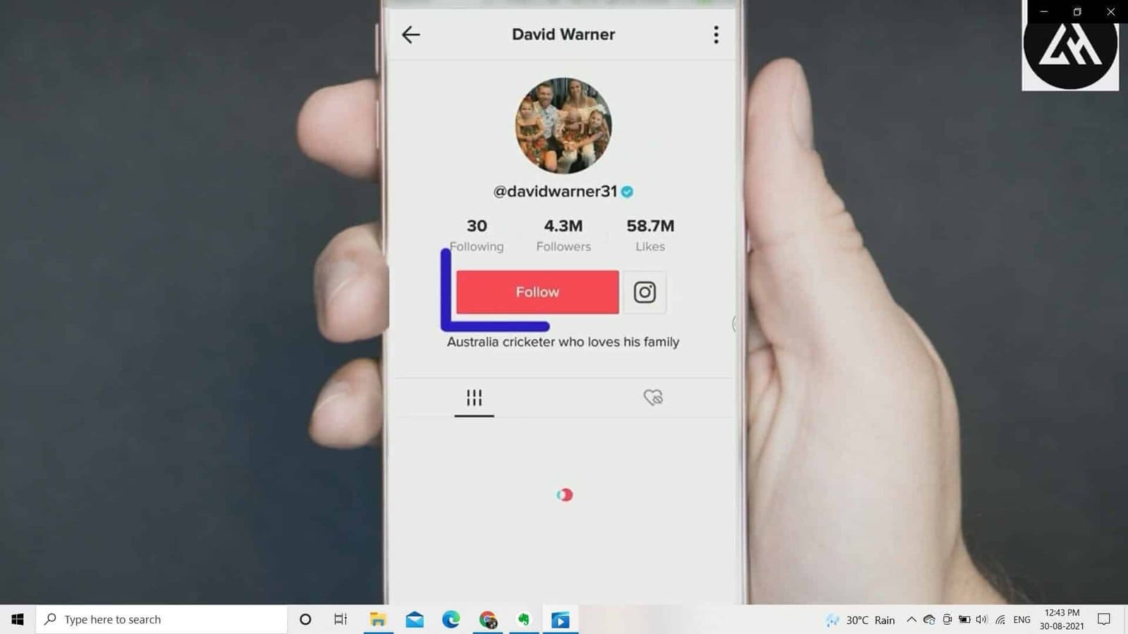 how to get tiktok followers fast for free
