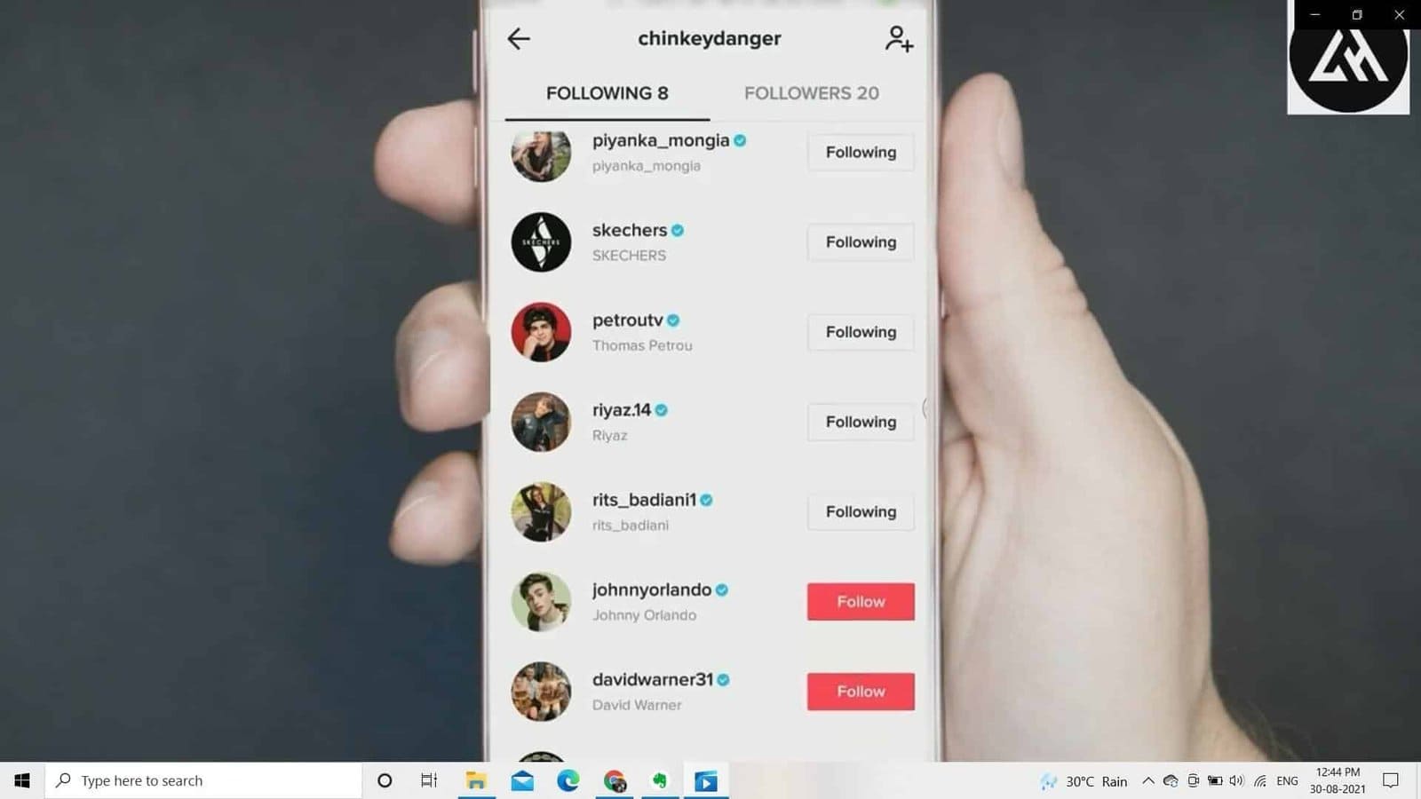 how to get tiktok followers fast for free