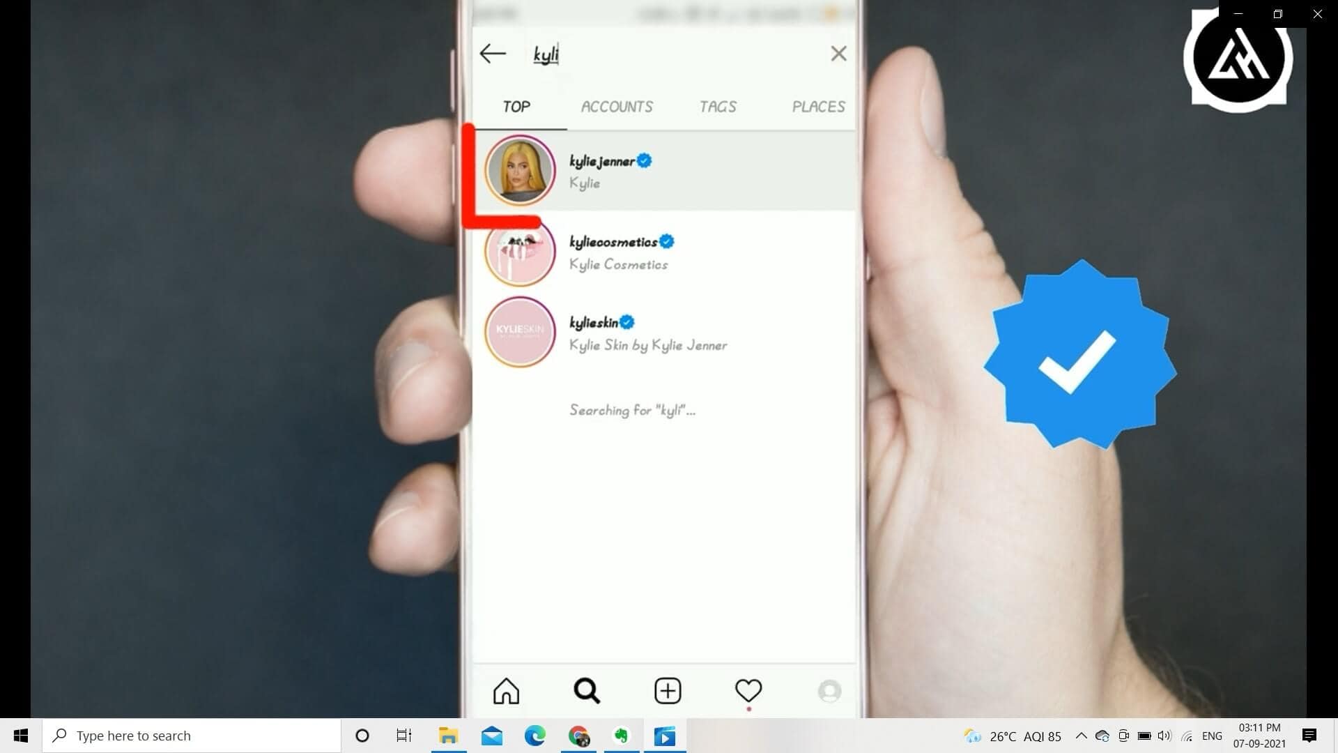 how to get real followers in instagram