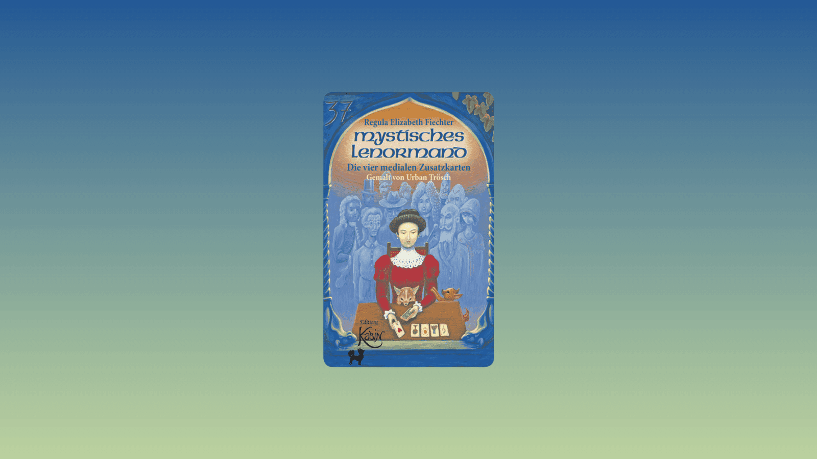 Jetzt online kaufen! Lenormandkarten zum Kartenlegen – Mystisches Lenormand Zusatzkarten.