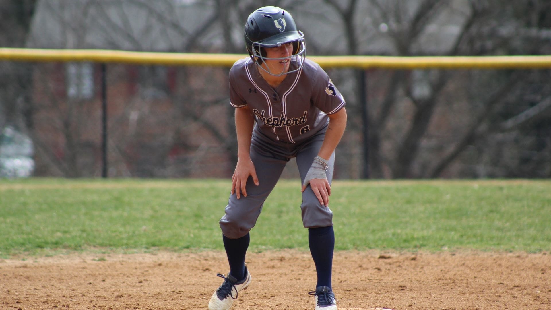 Shepherd Softball sweeps Shippensburg 2-0, showcasing another stellar performance