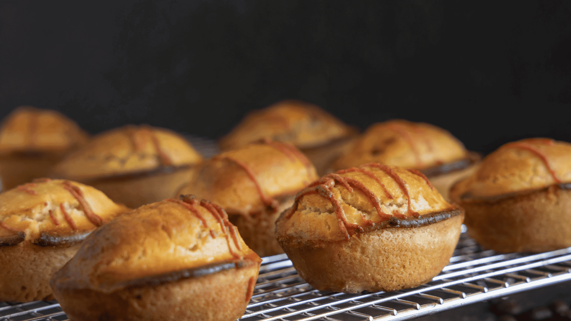 pasticciotto salentino