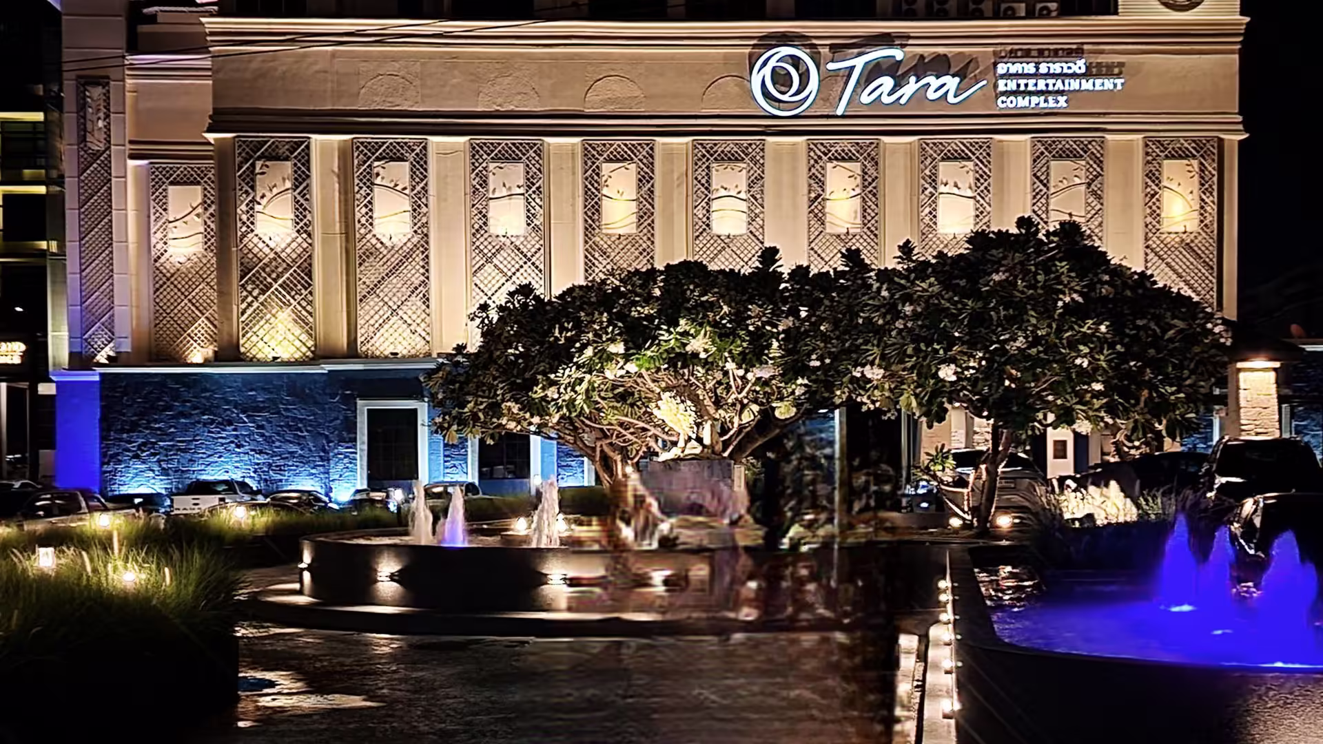 Best soapy massage Bangkok