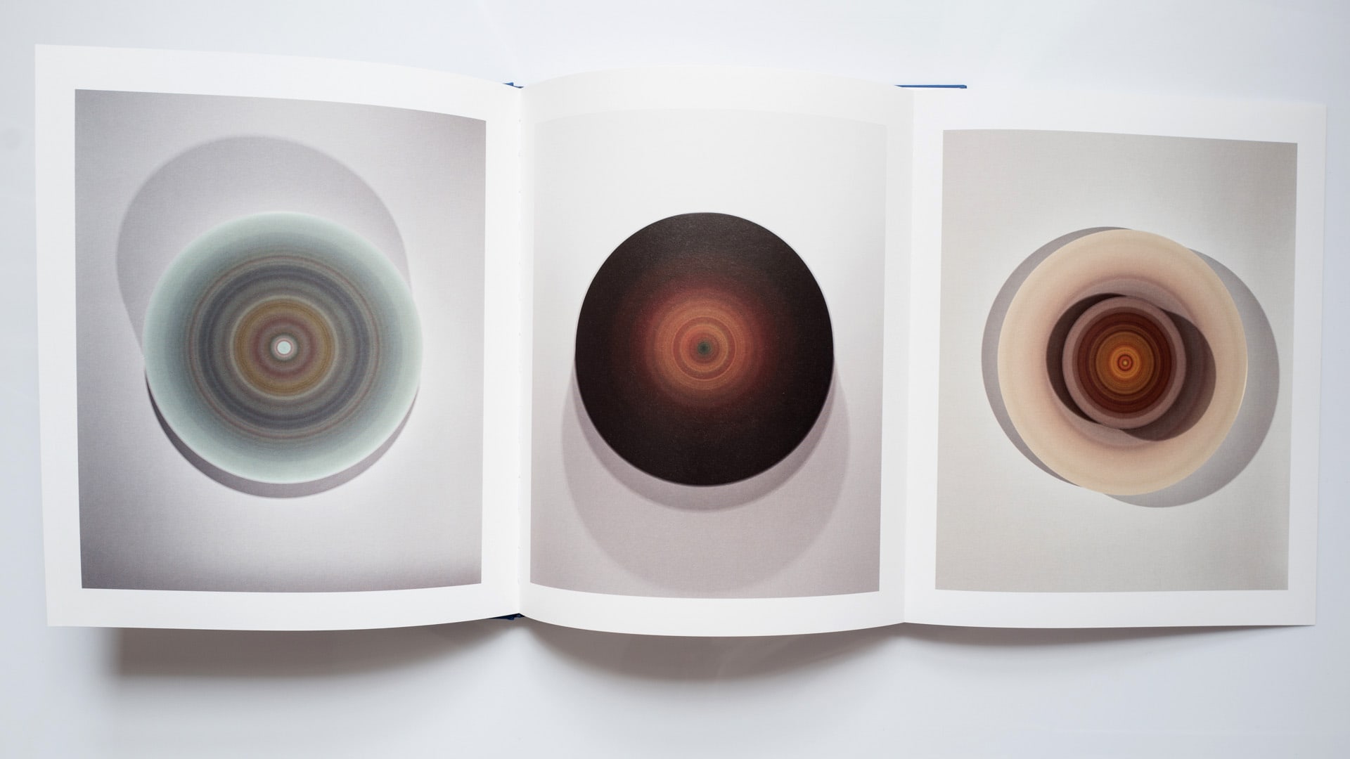 "Colours of Lost Times"