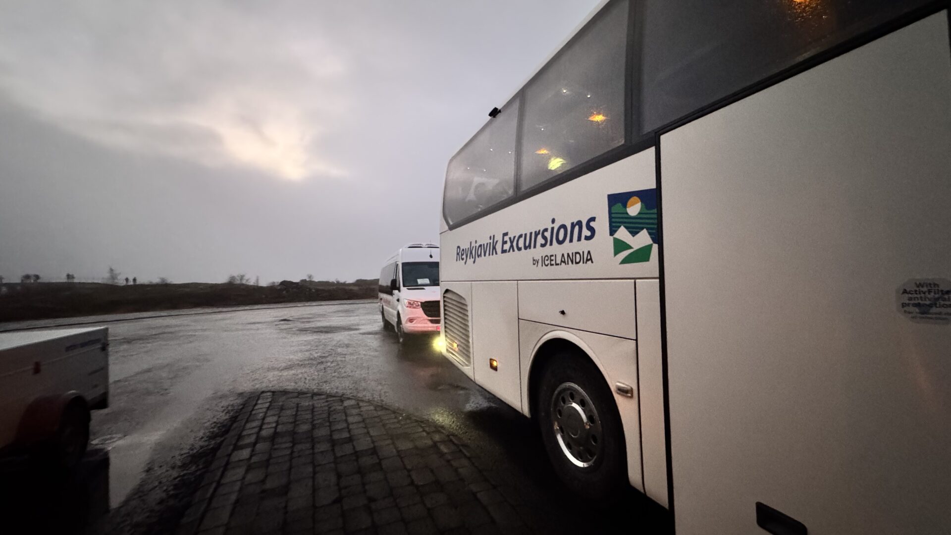 Reyjavik Excursions by Icelandia