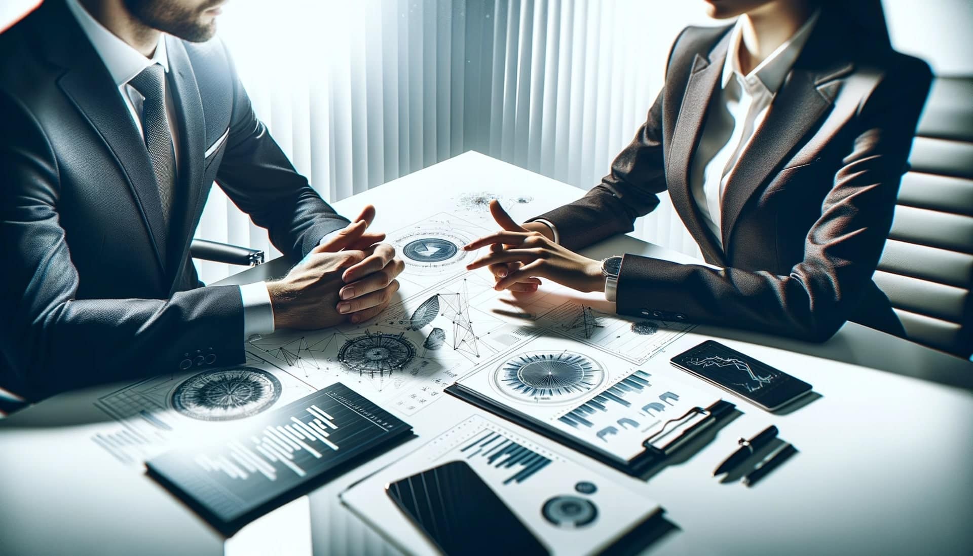コンサルティング営業とは？