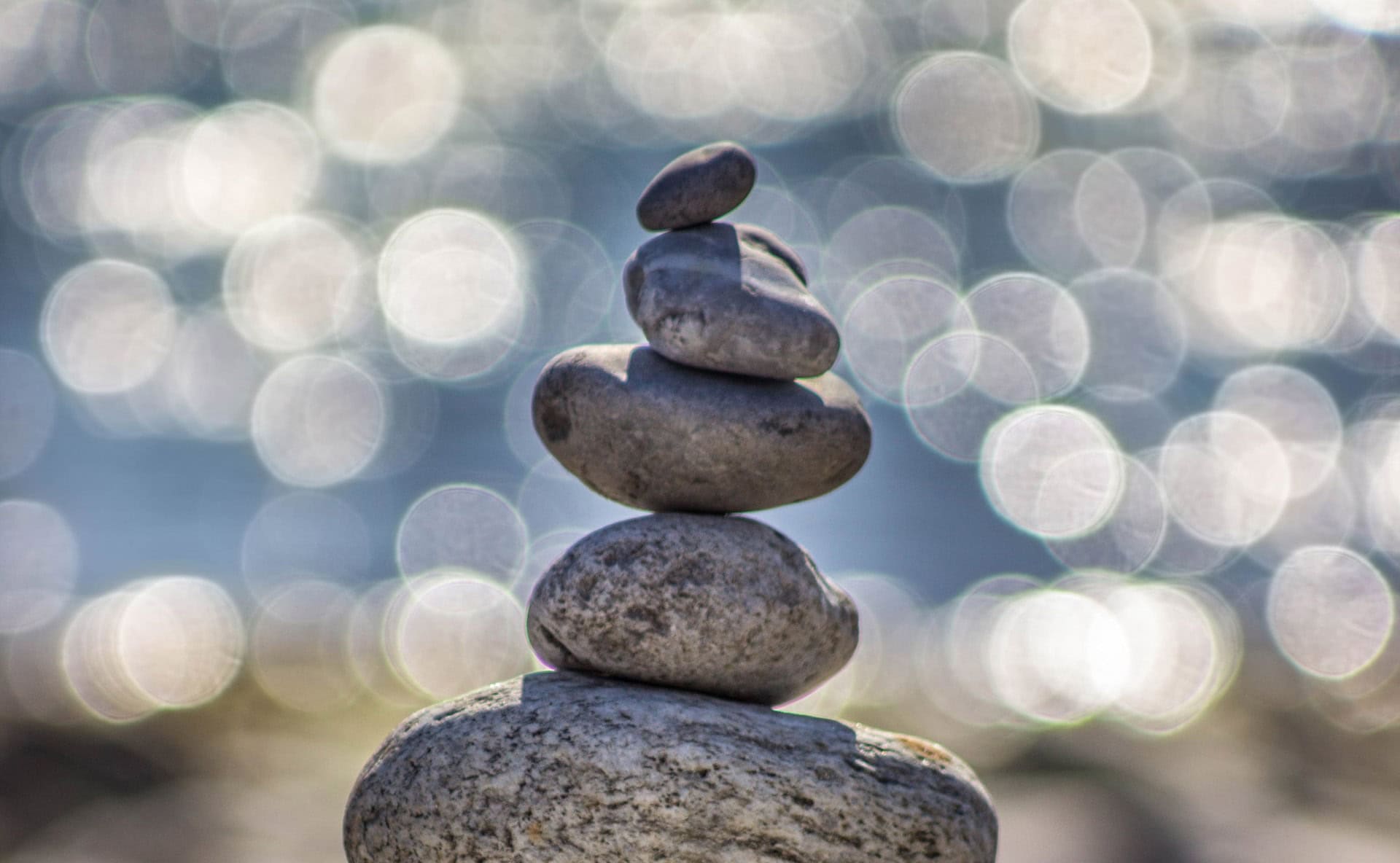 Architectural Balance