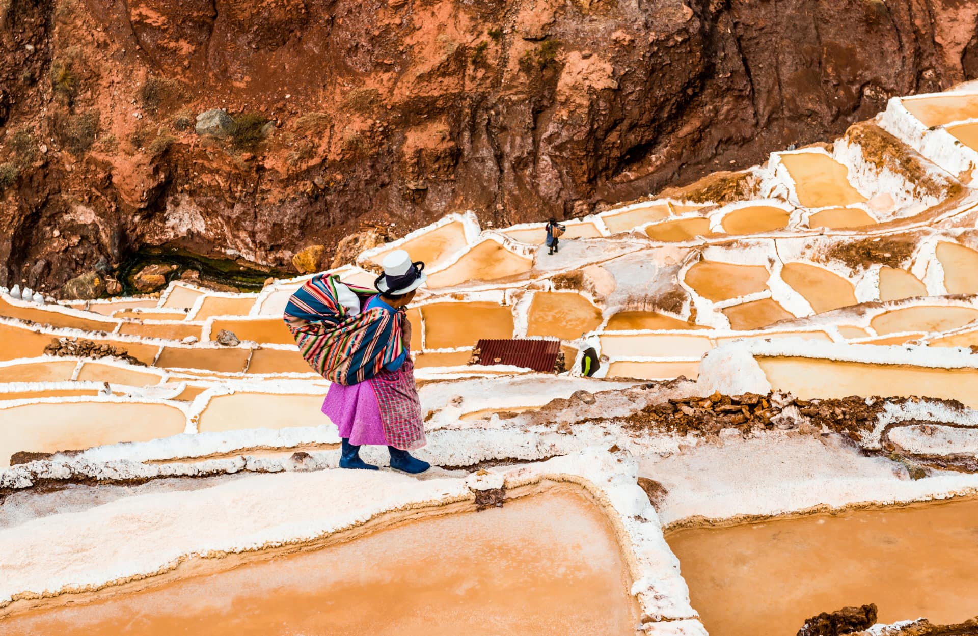 Salinas de Maras