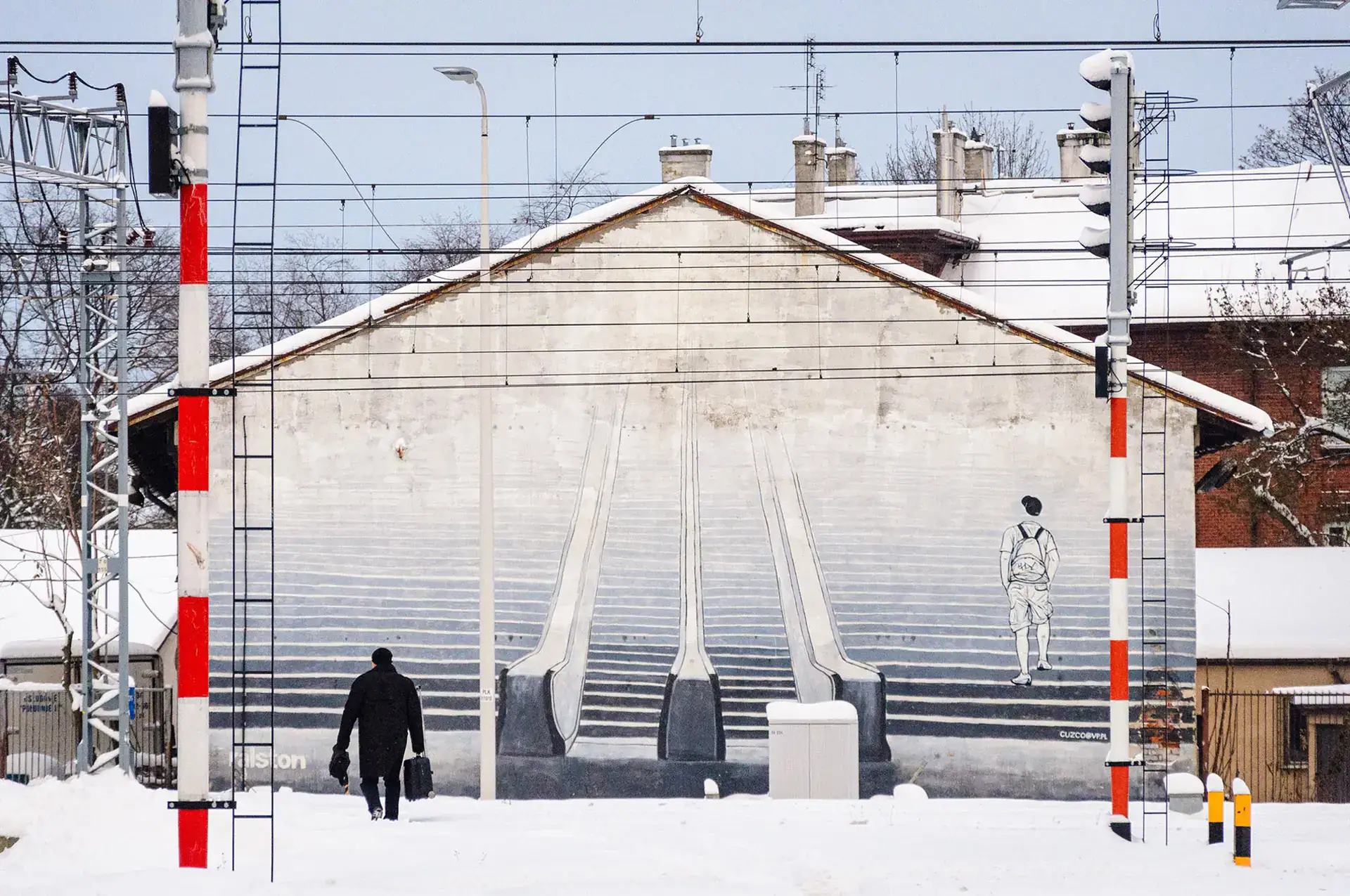 Białystok INTERPHOTO 2024