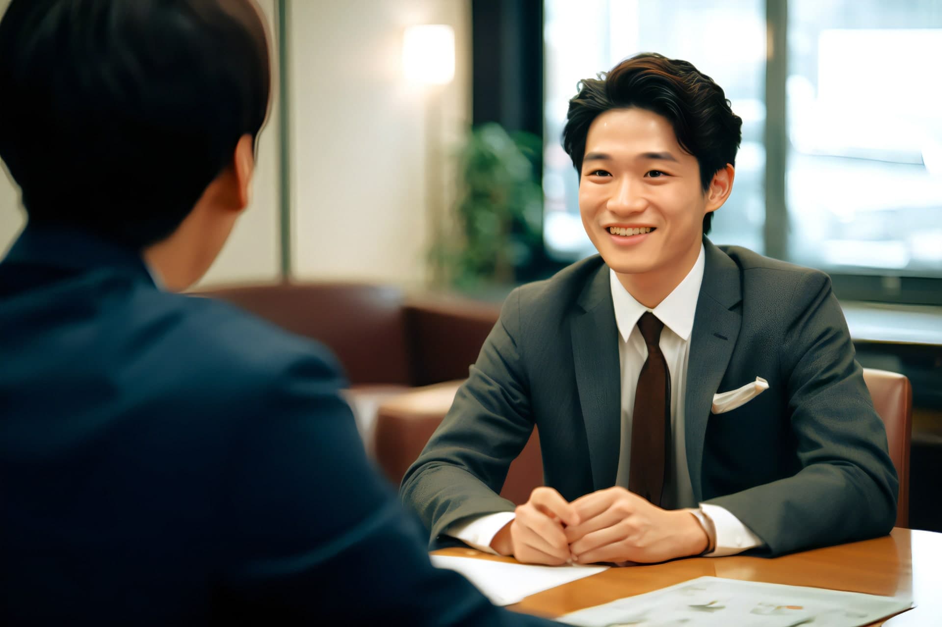 SESは未経験の新卒でも目指しやすい！適性を見極めよう