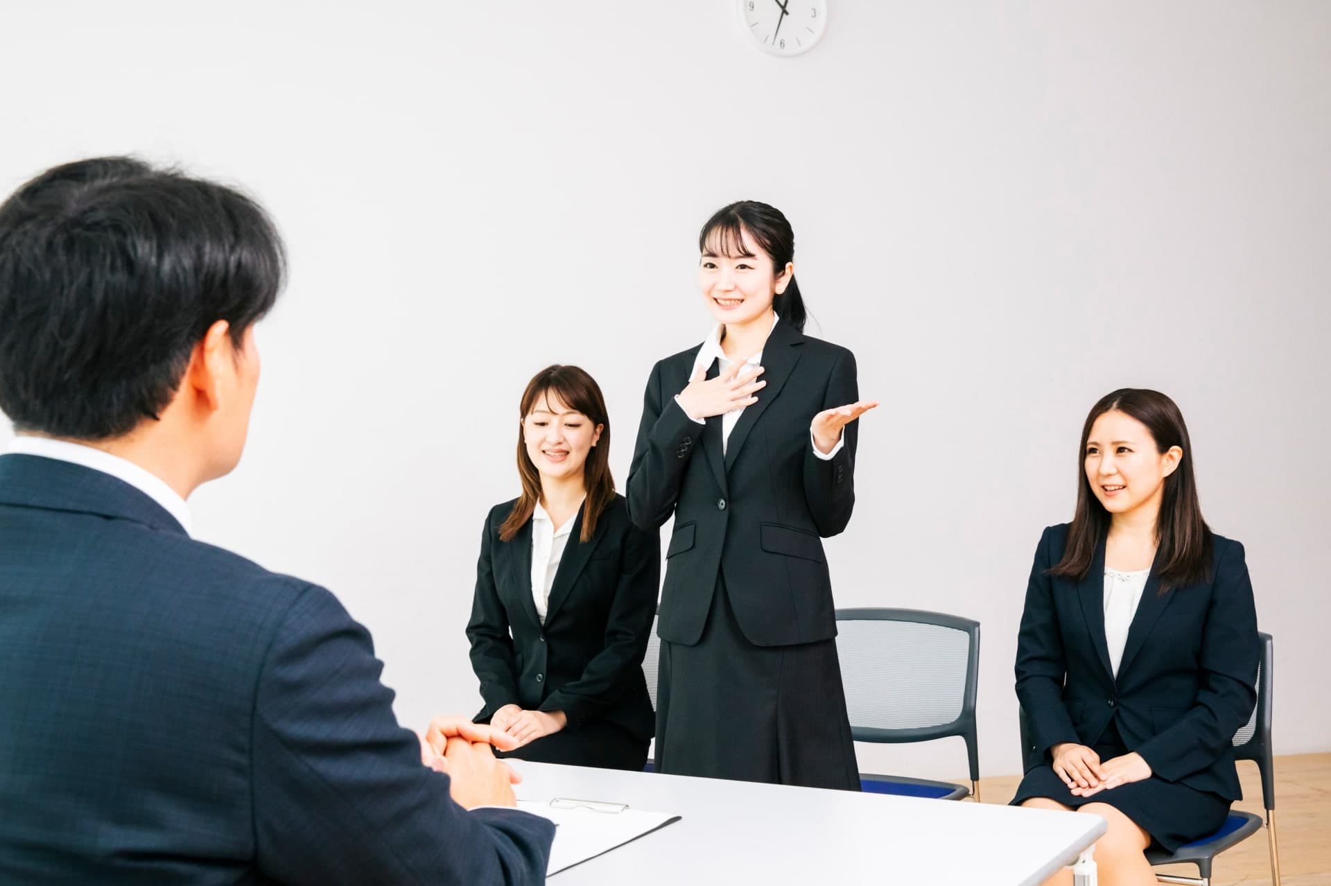既卒の就活では何をアピールすべき？強みや求人探しのコツなどを解説