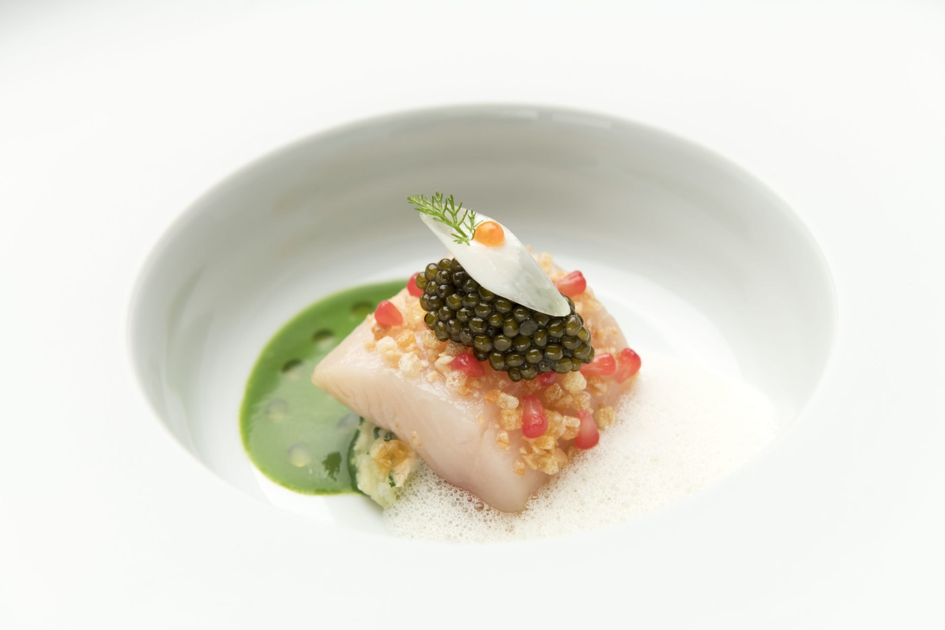 Foodphotoshooting mit Sven Elverfeld/ 3 szernekoch und Küchenchef im Restaurant Aqua/ Ritz Carlton in der Autostadt Wolfsburg