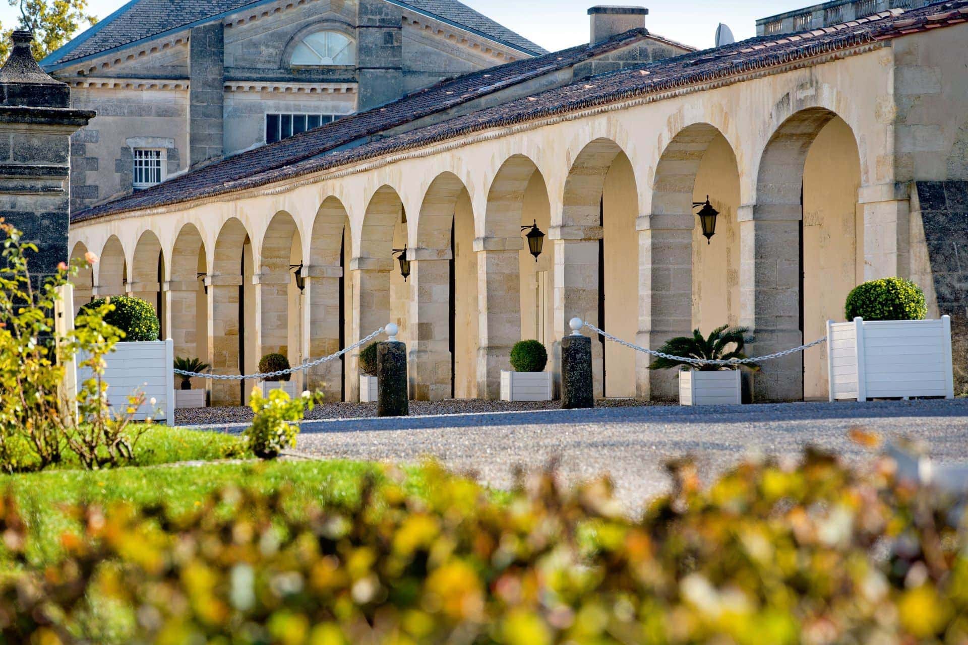 Chateau Phelan Segur