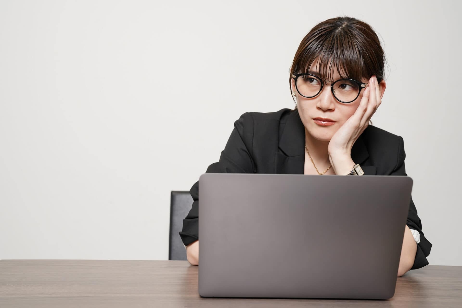 新卒の最終面接で落ちやすい人の特徴