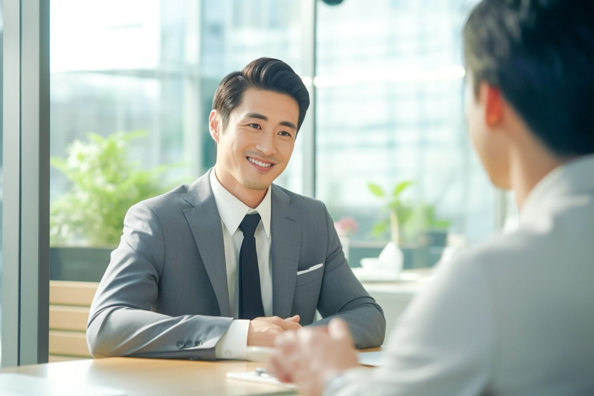 ルート営業（ルートセールス）の仕事内容-min