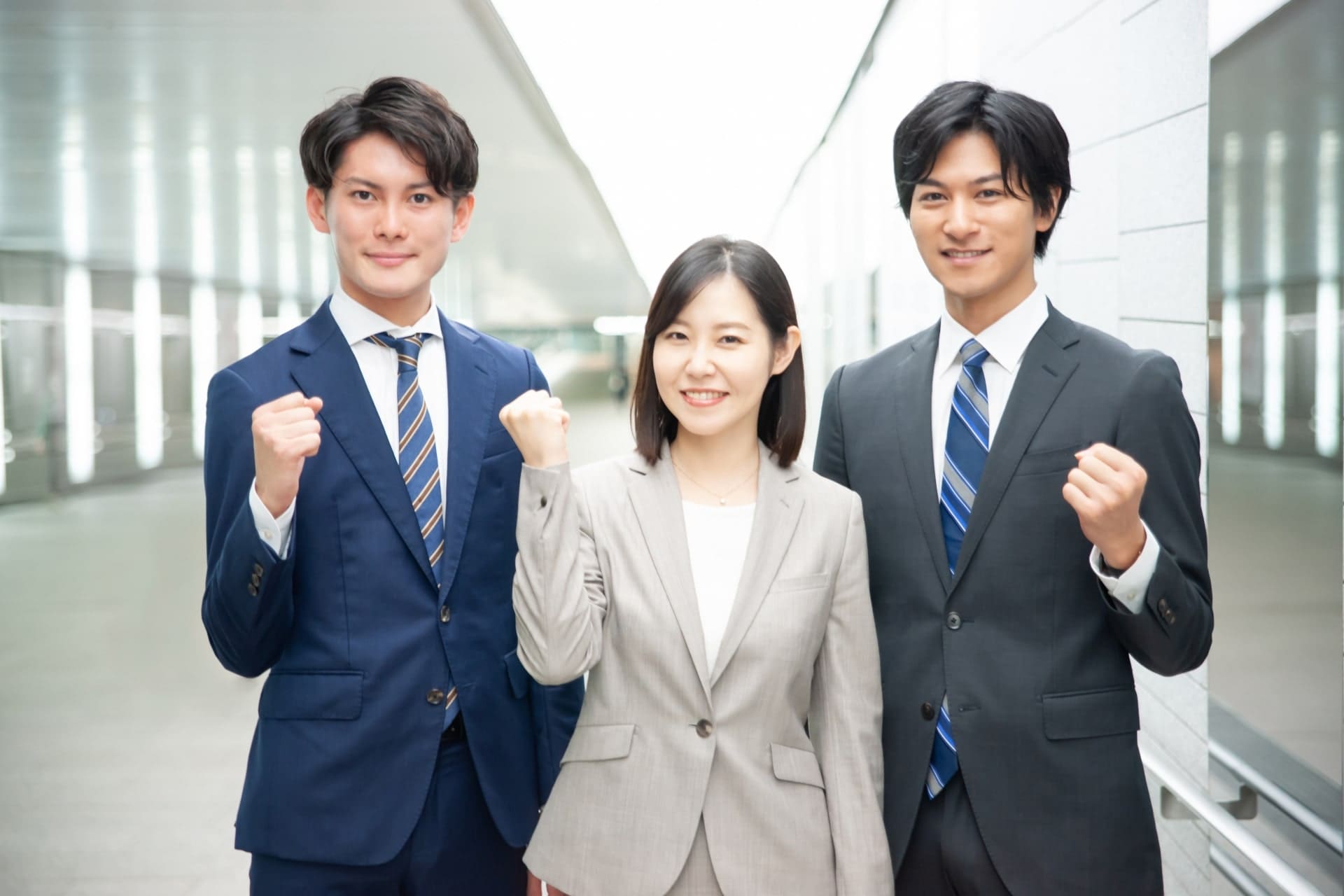 法人営業と個人営業は実感できるやりがいが異なる