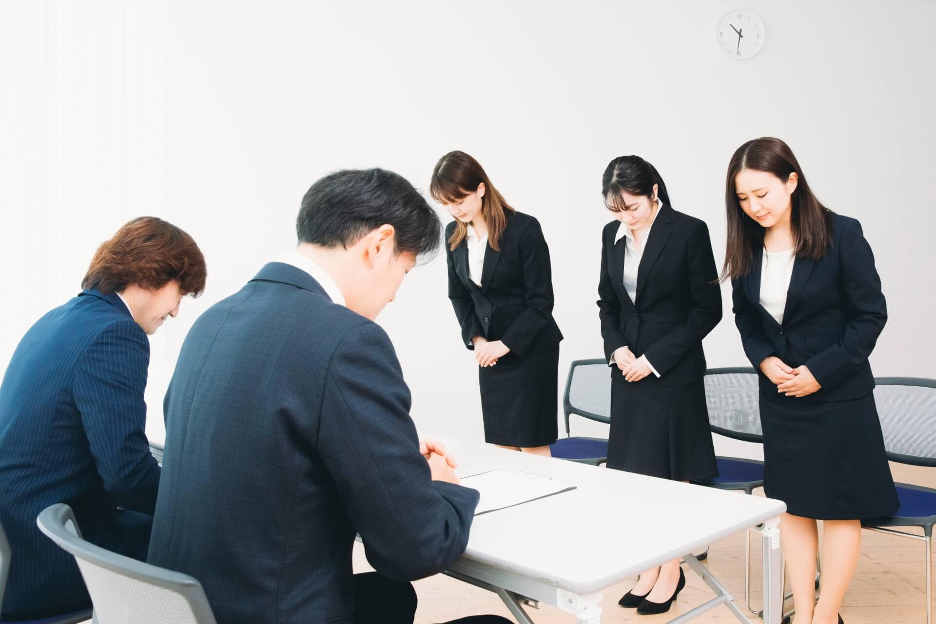 成長した姿をイメージして就活の軸を決めることが大切