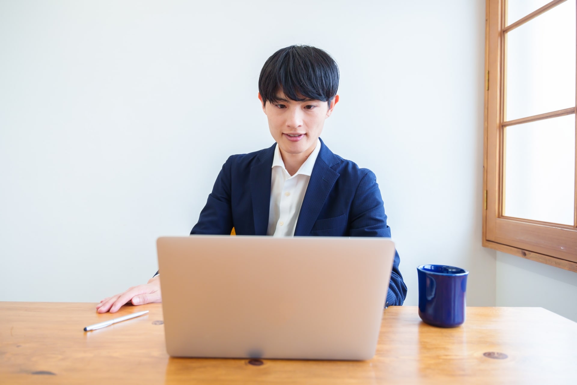 在宅勤務に向いている新卒の特徴