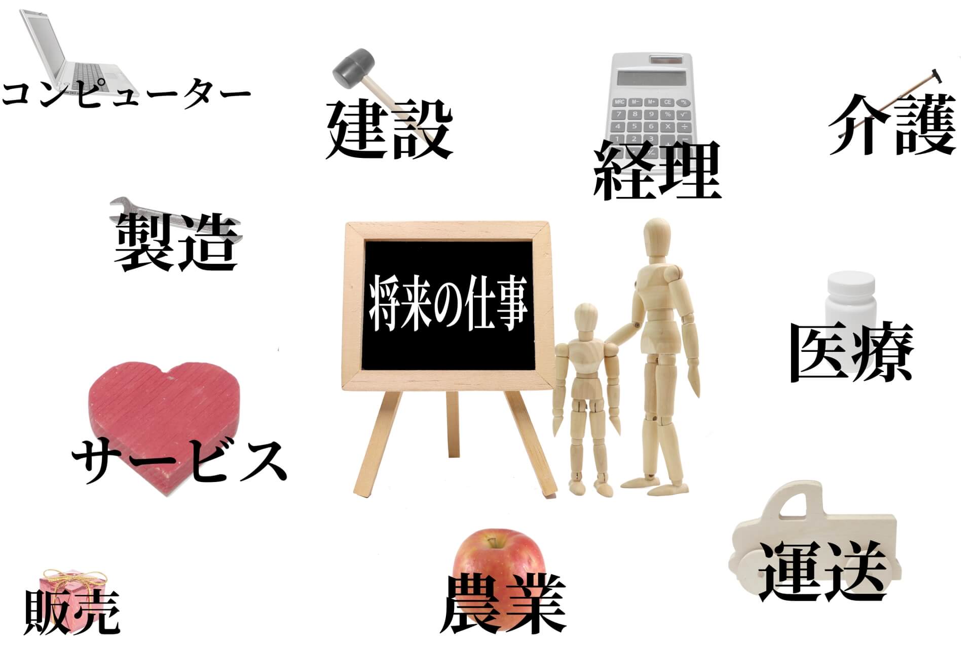 30歳新卒の人におすすめの業界・職種を紹介