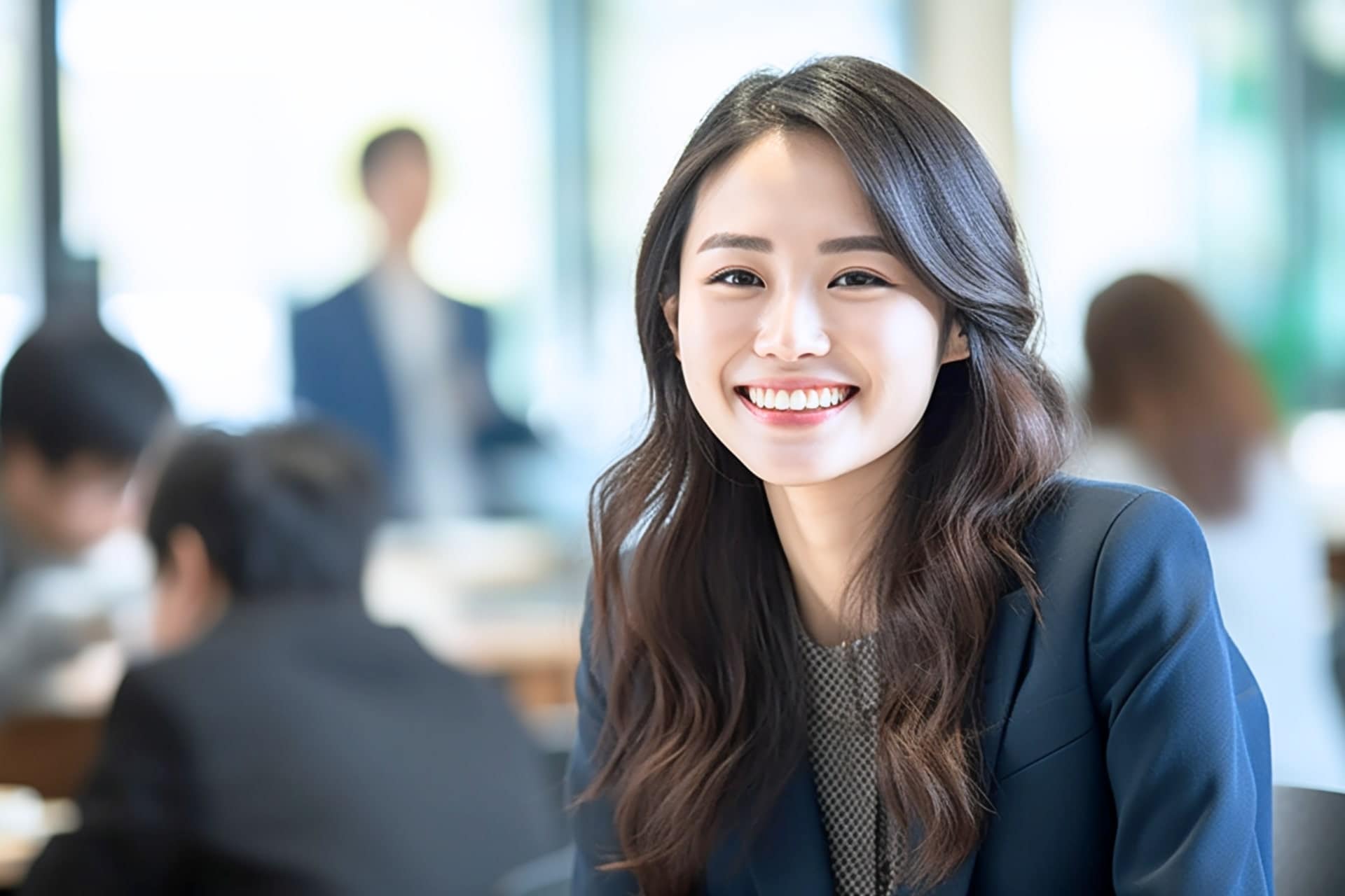 ソリューション営業の職種について相談したい方は？