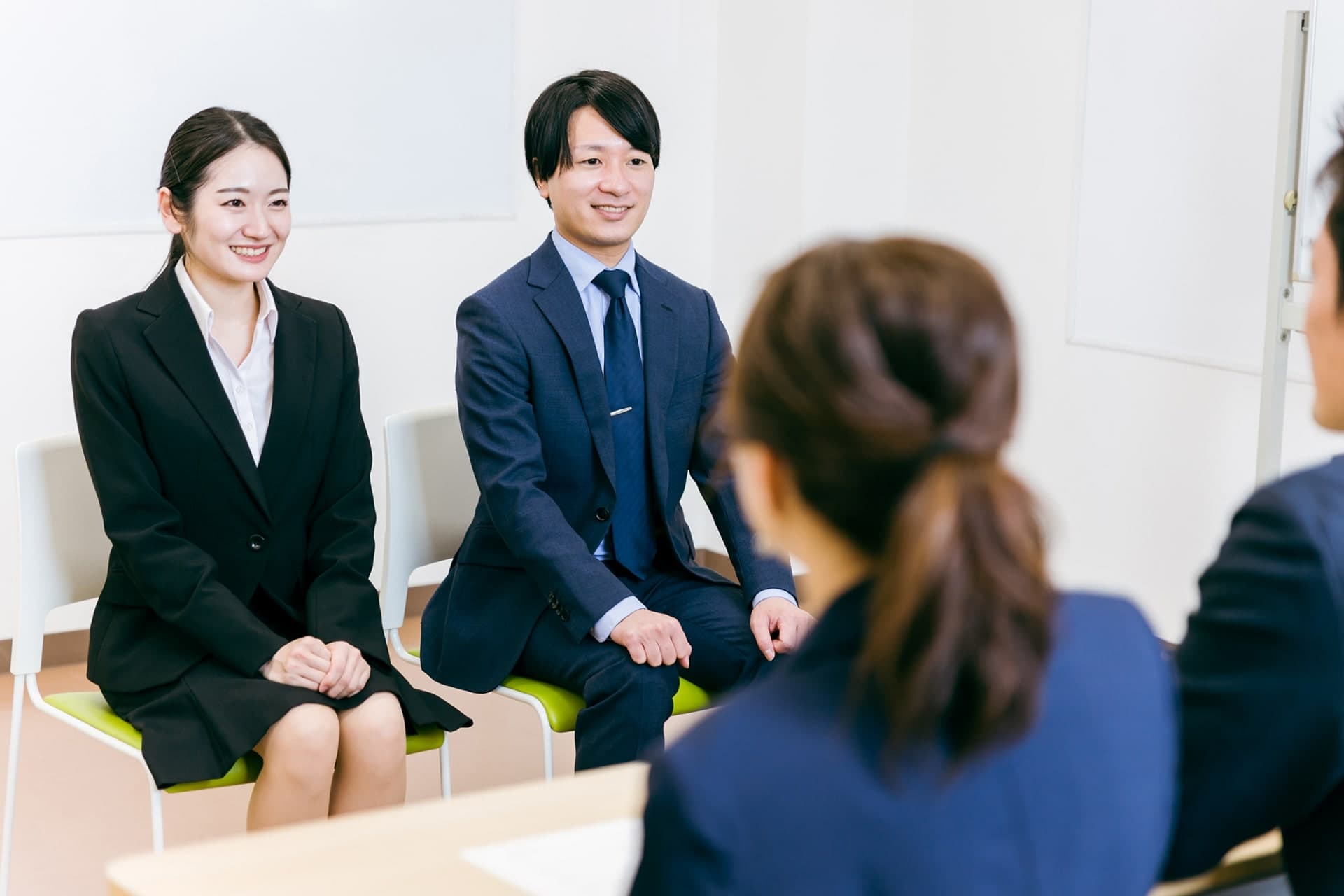 新卒ならではのメリットを活かす就活のポイント