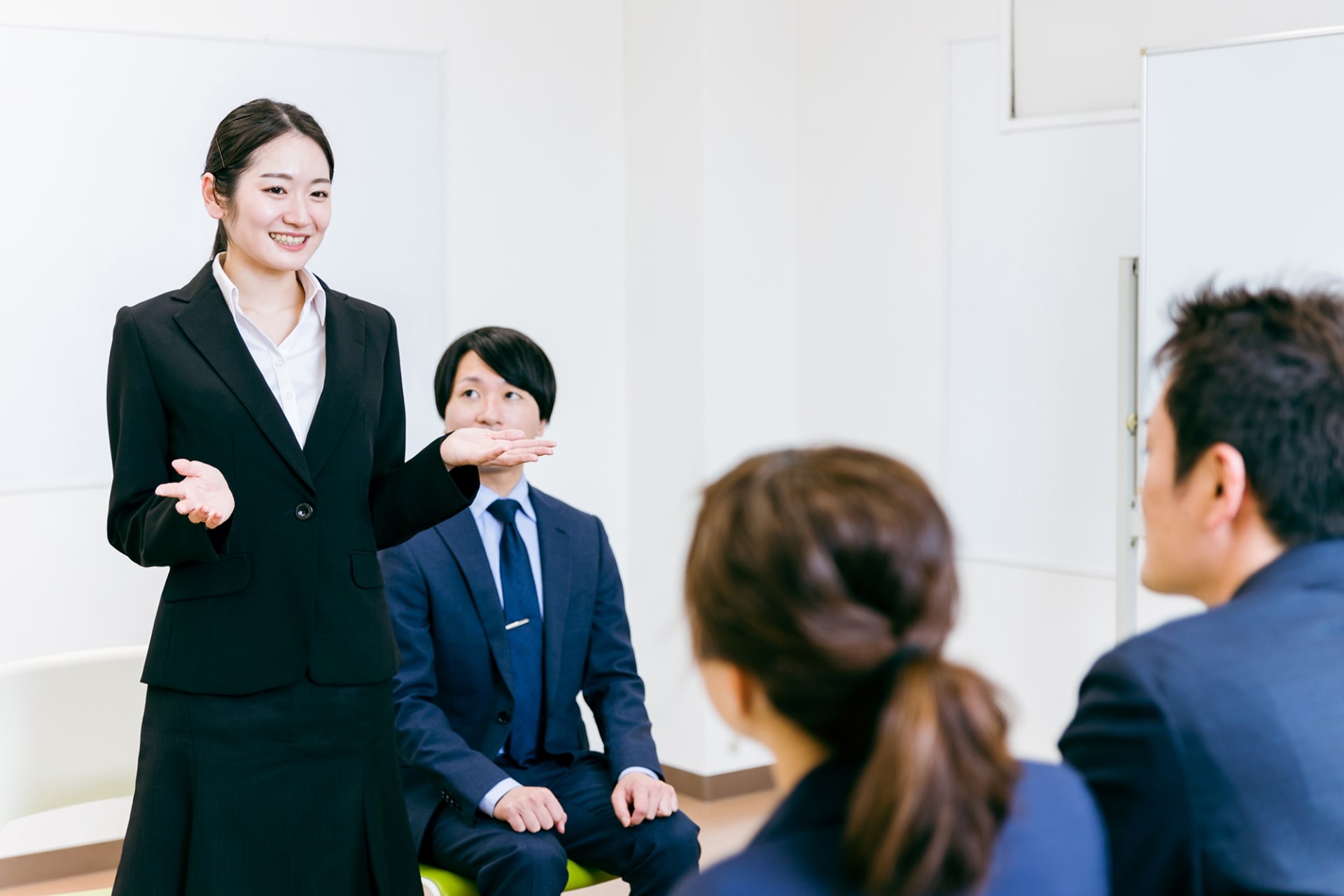 面接に使える！社会貢献を就活の軸にした高評価につながる回答例文