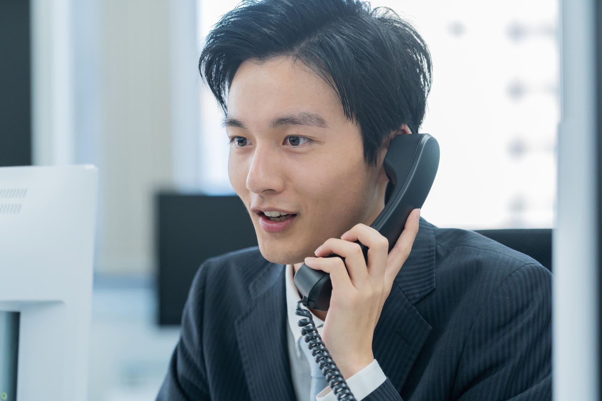 「やめとけ」という声だけじゃない！インサイドセールスの魅力