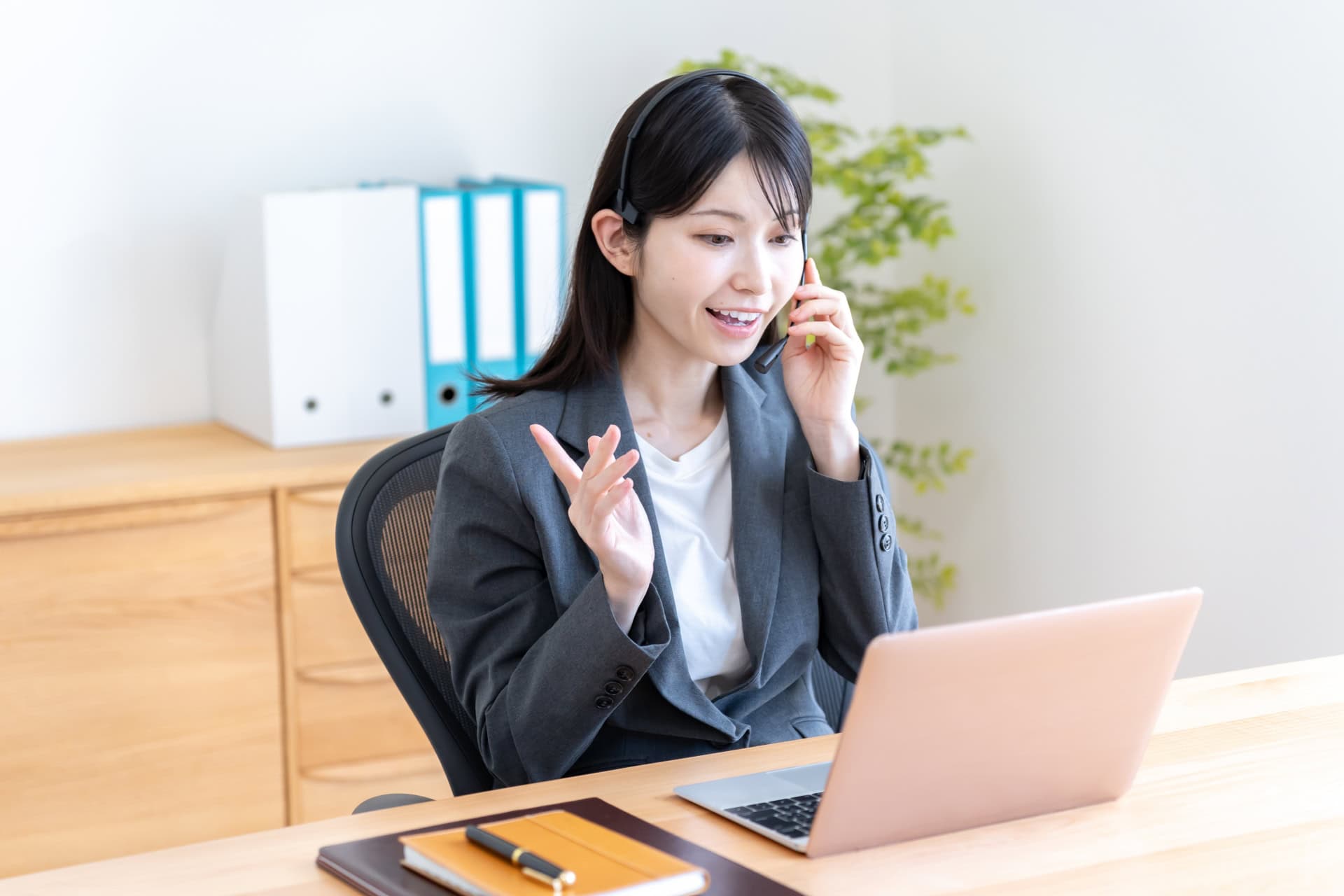インサイドセールスがおすすめな人の特徴