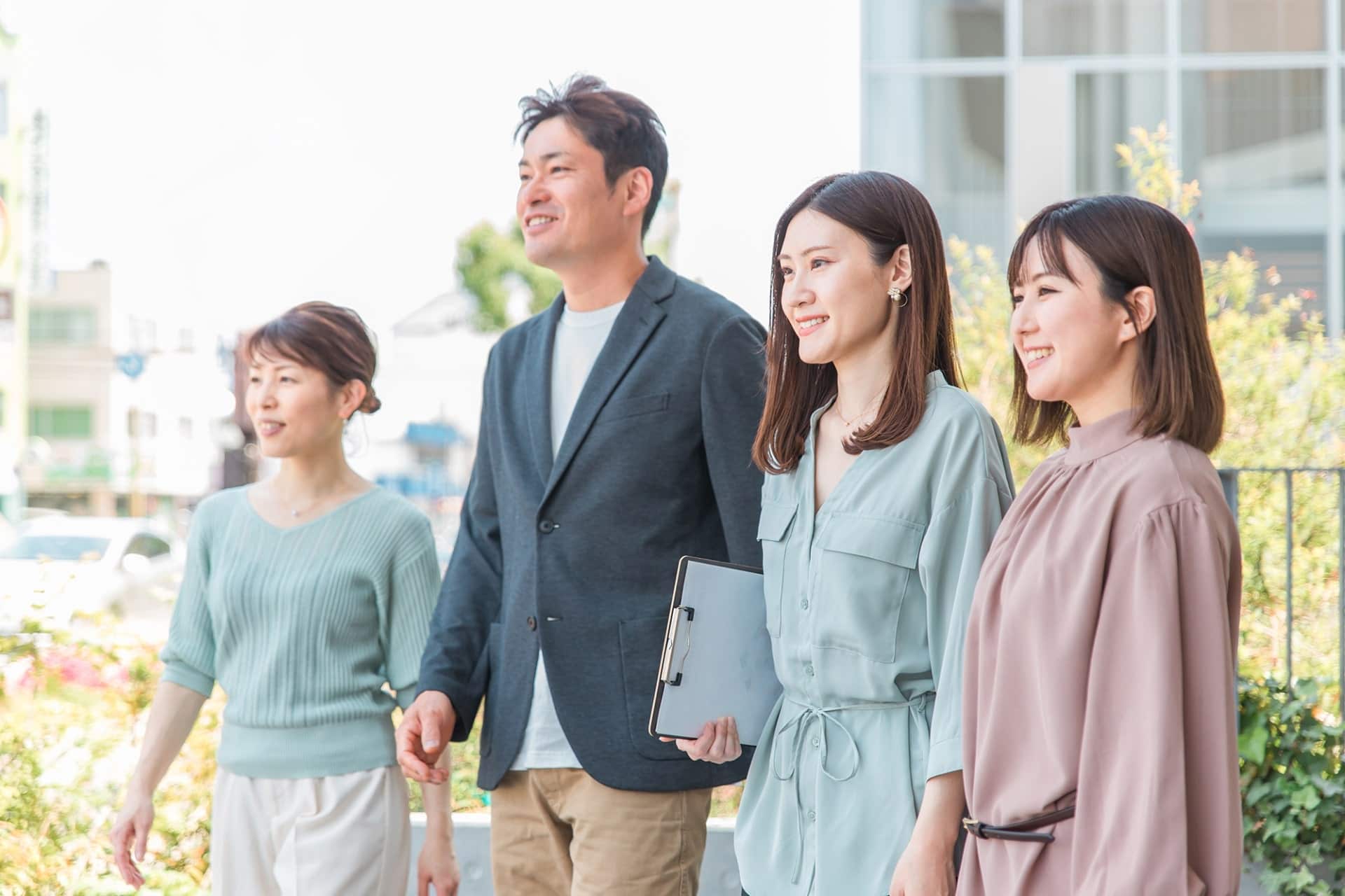 新卒採用でベンチャー企業への就職も選択肢の一つ！