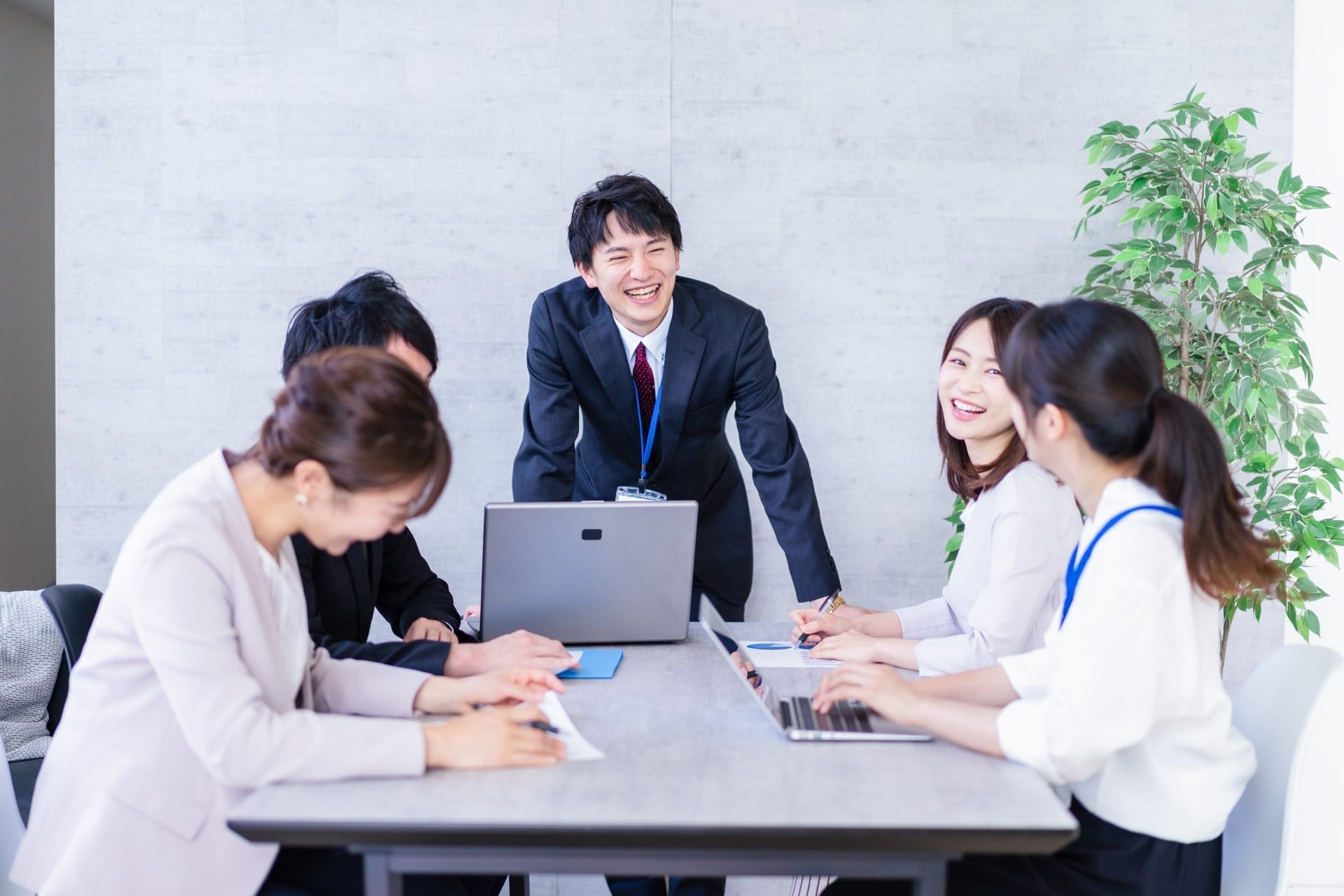 新卒でベンチャー企業に就職するメリット