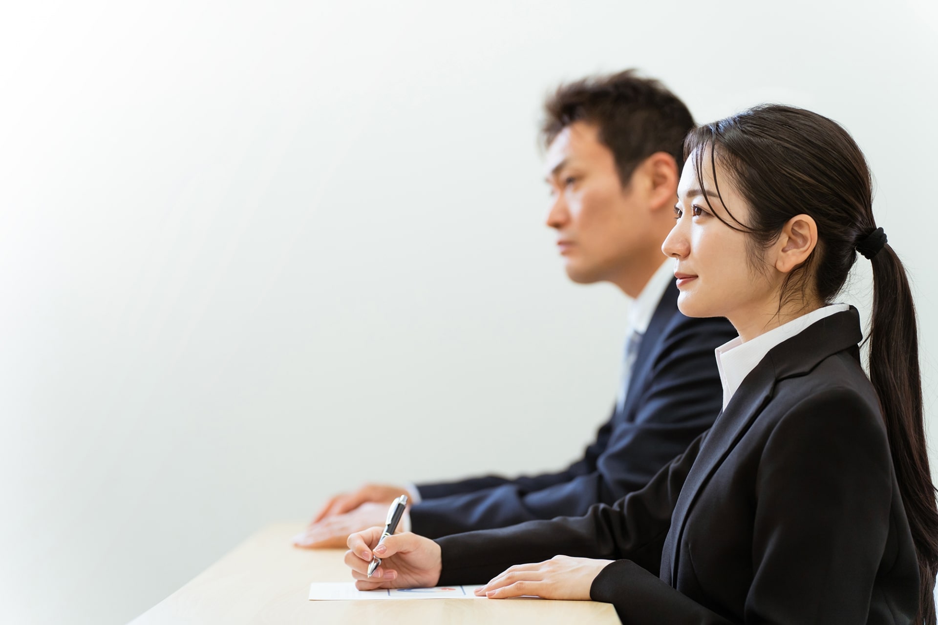 評判・口コミからわかるアカリクが向いている人の特徴