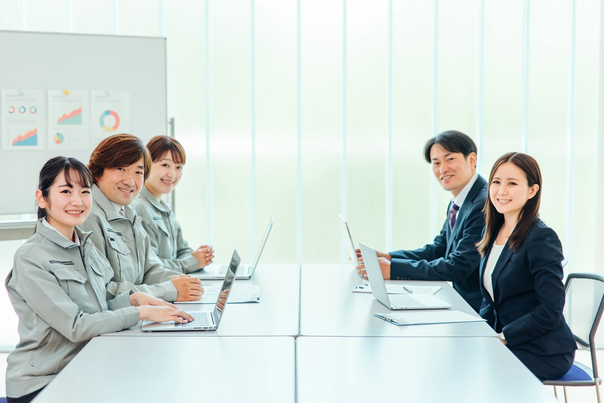 すごいのは大手企業だけではない！その他にも注目すべき企業とは？