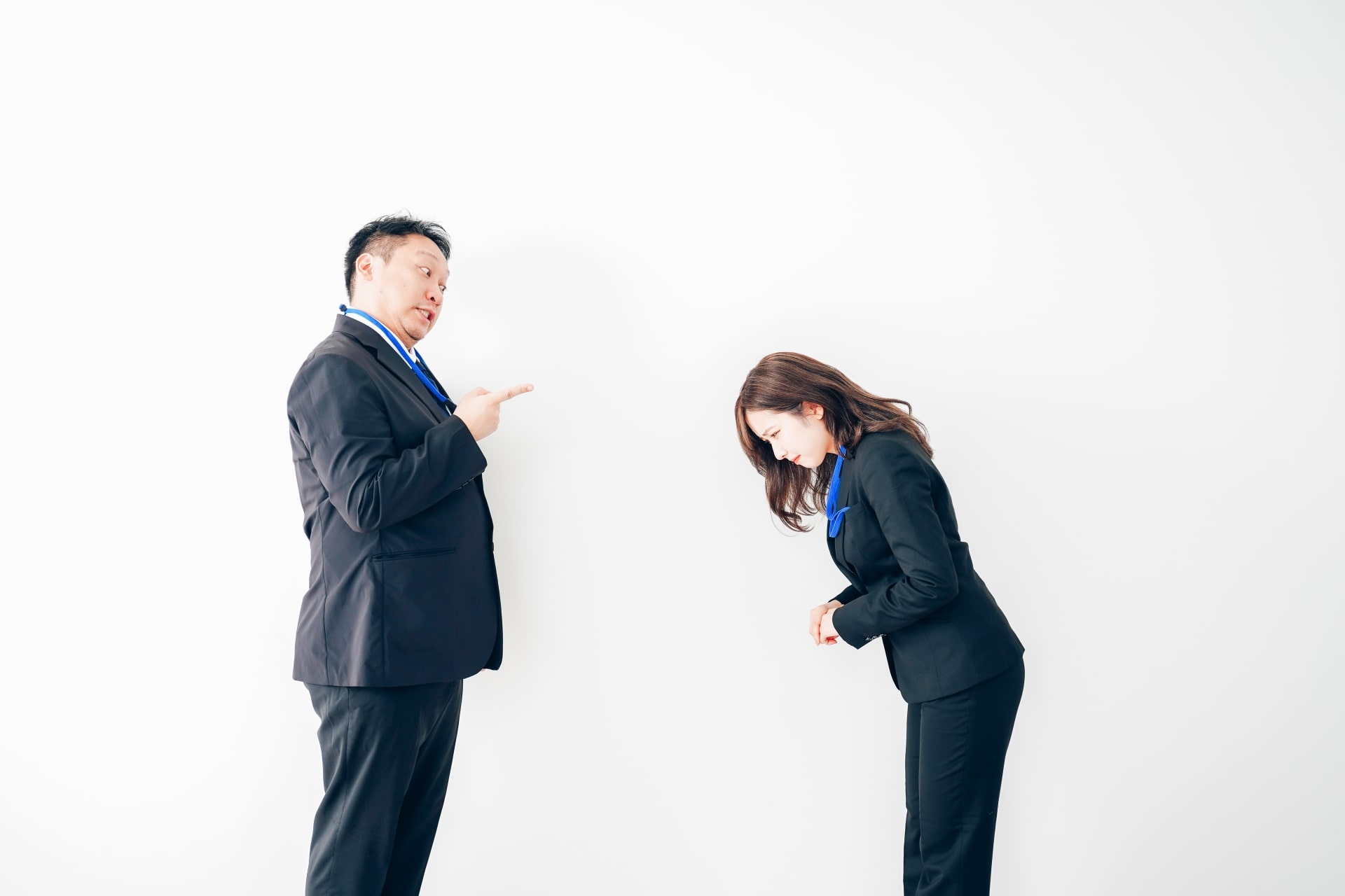 フィールドセールスに向いてない人の特徴