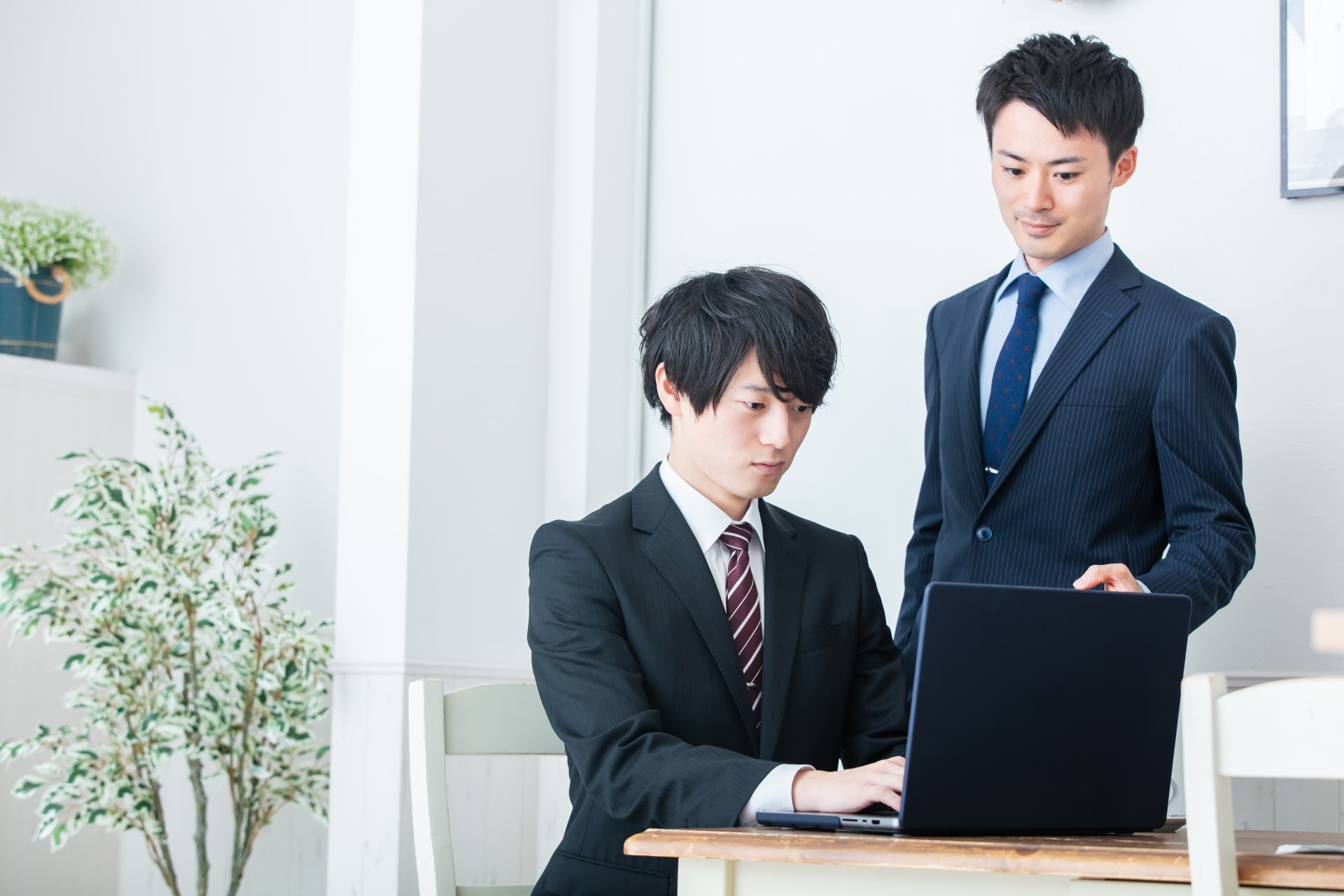 就活サイトを利用した方が良い人の特徴