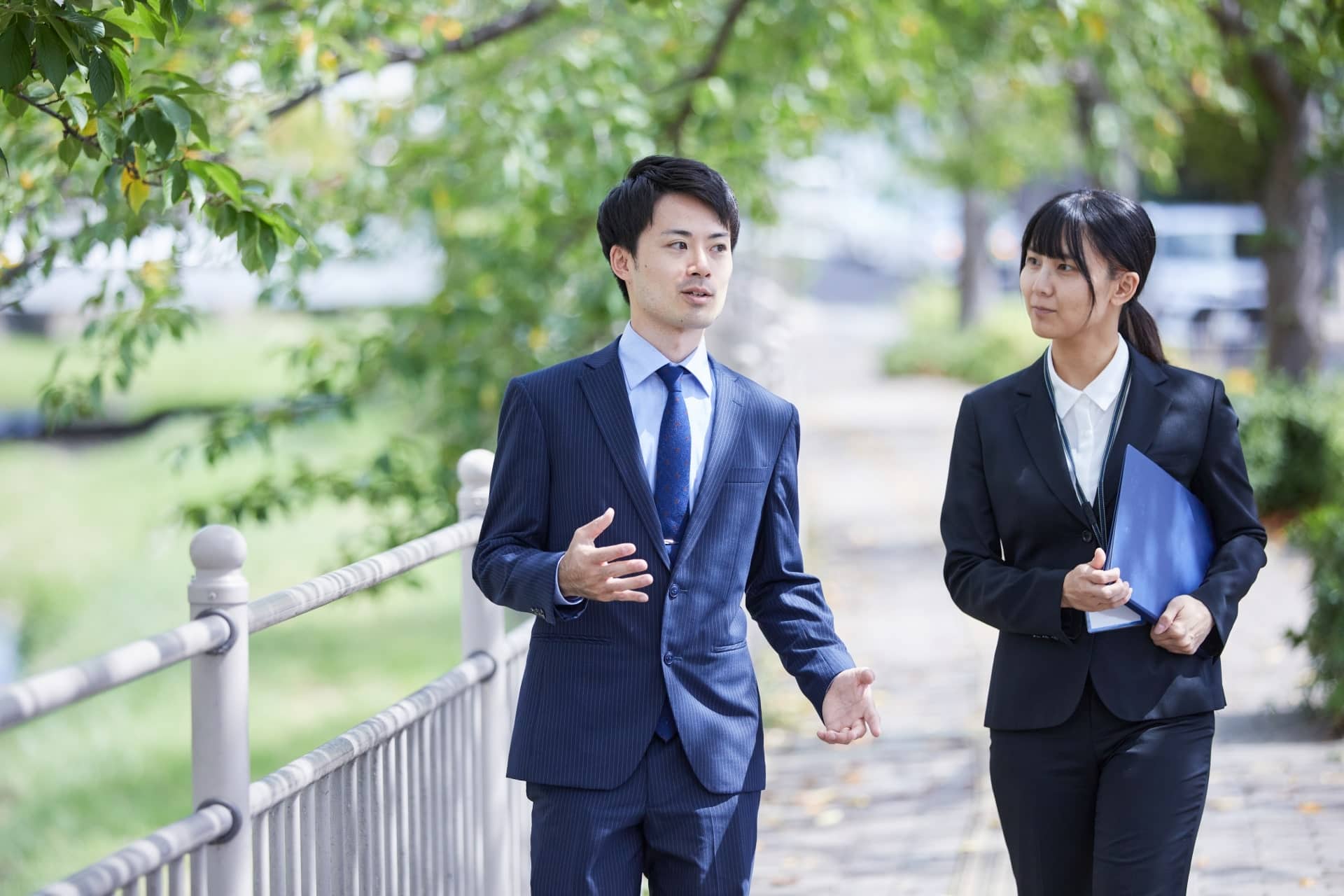 年収以外のポイントから見る新卒が公務員になる魅力