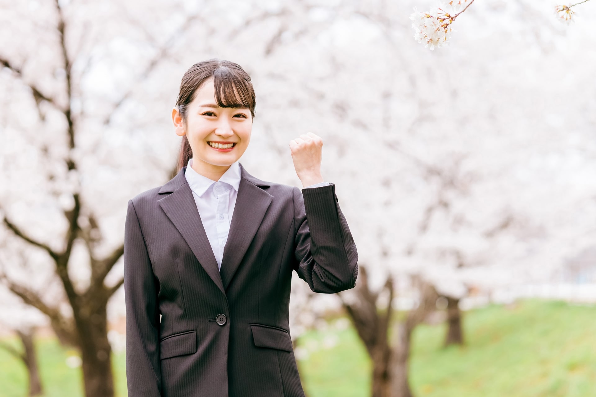 フリーターが就活を成功させるためのポイント