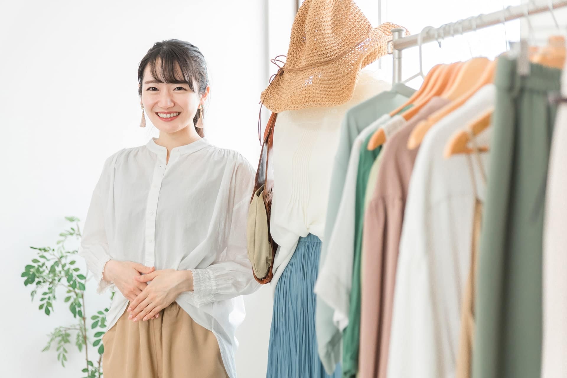 就活におけるビジネスカジュアルとは？服装選びのコツや注意点を解説