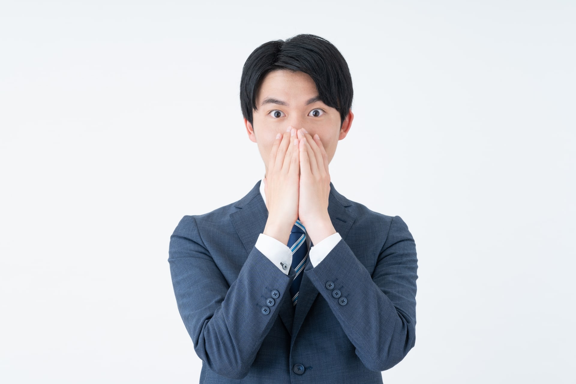 大学4年生で就活してないのは遅い？やるべきことや遅れを取り戻すコツを解説