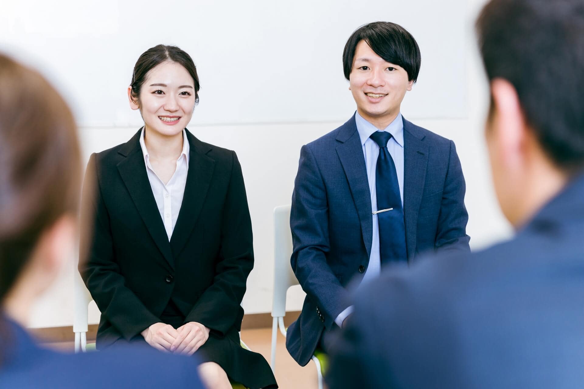 理系就職に人気の就職先まとめ！理系学部卒が就活でアピールできる強みも解説