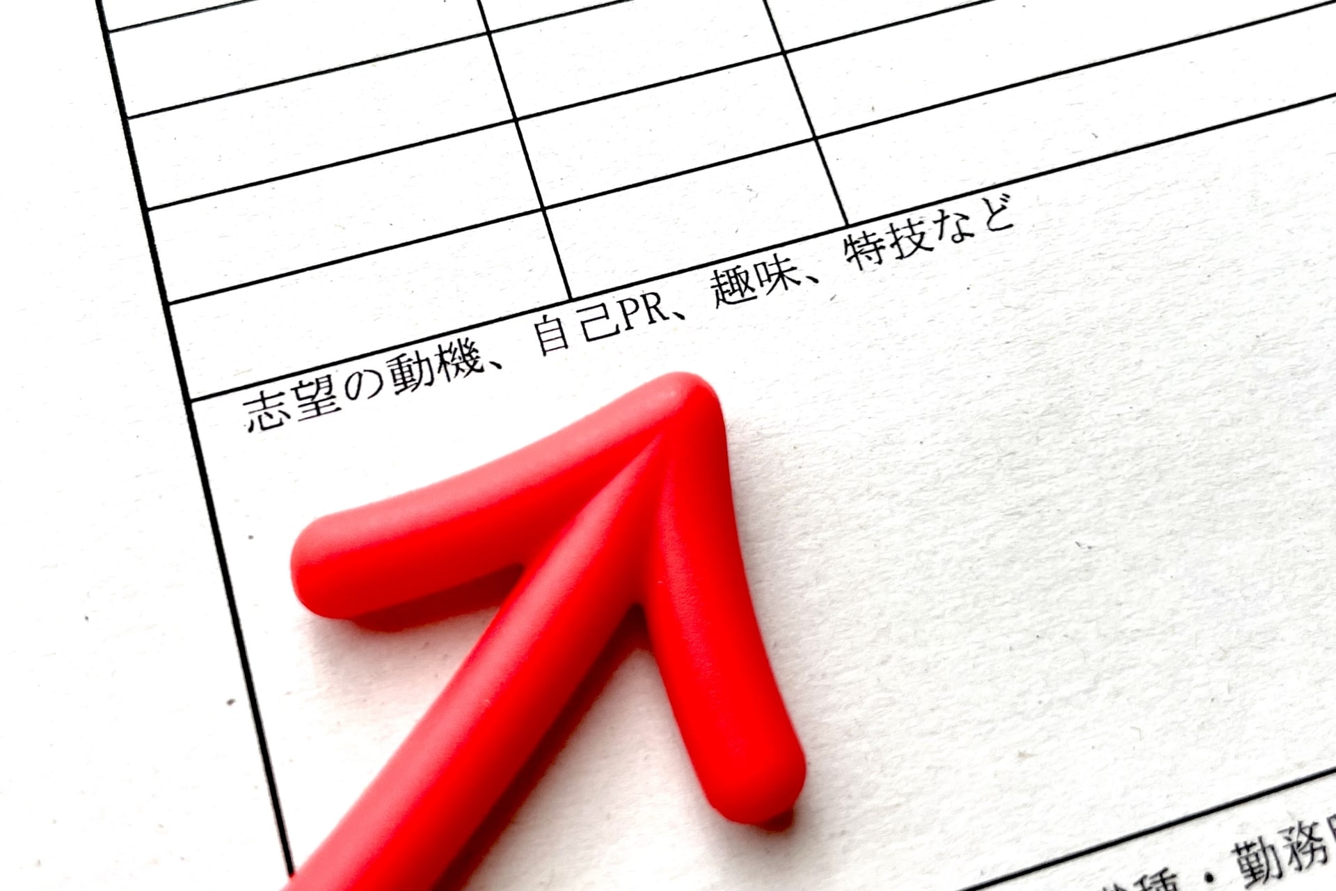 就活におけるエントリーシート（ES）の書き方と例