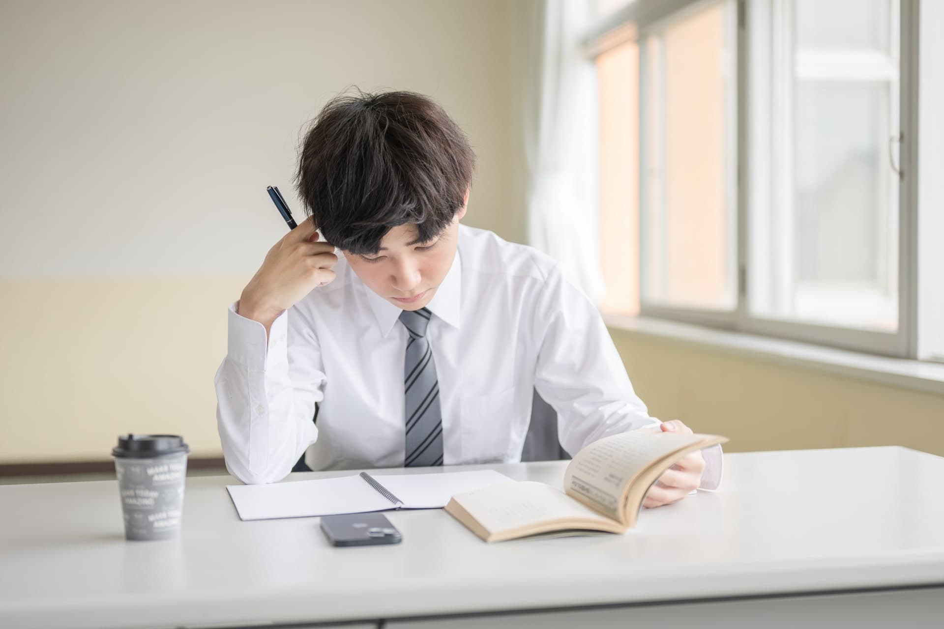 業界分析が就活に必要な理由