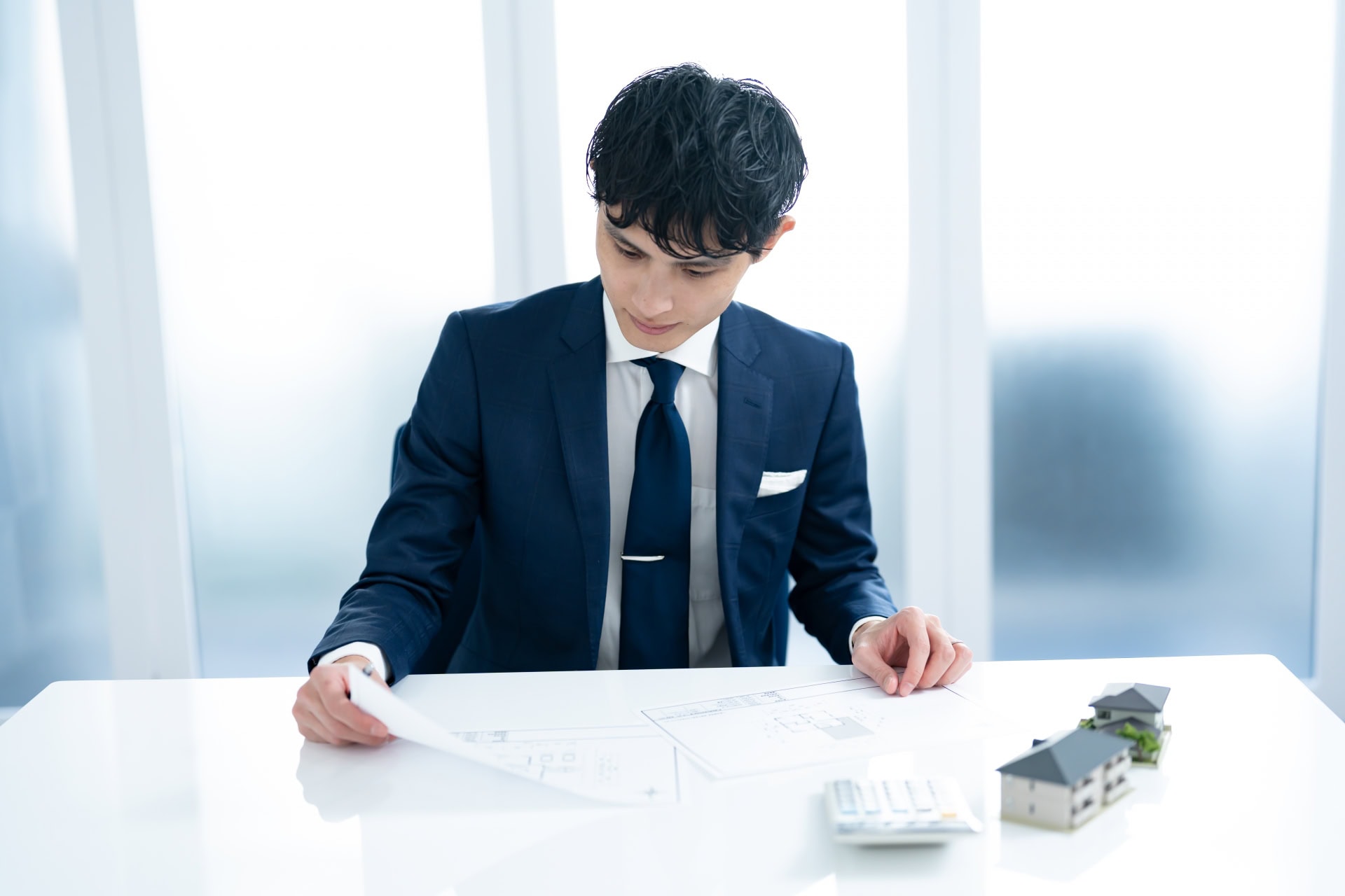 就活のエントリーシート（ES）で人事が評価しているポイント