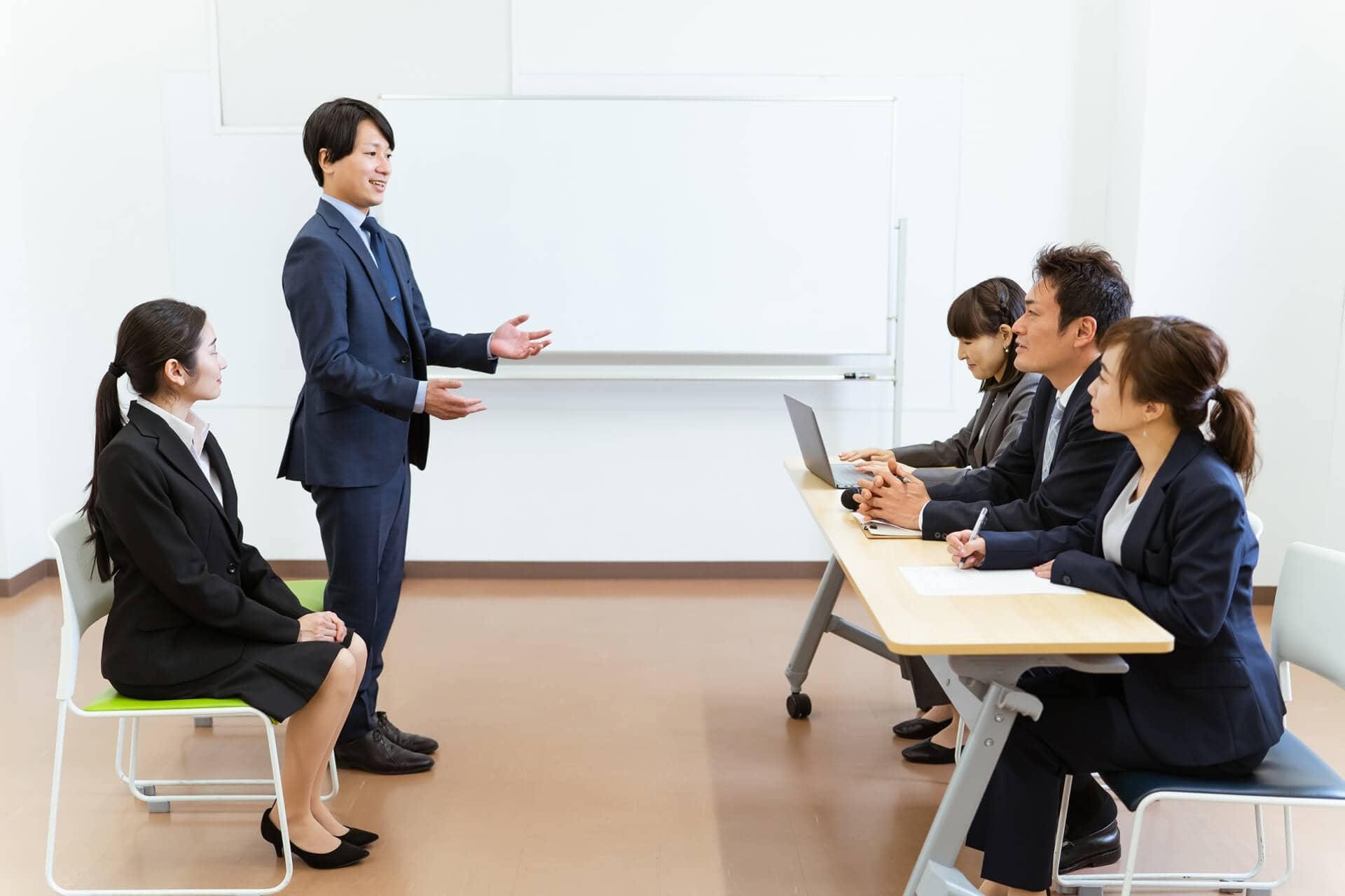 印象が良くなるエントリーシート（ES）の趣味・特技欄の書き方