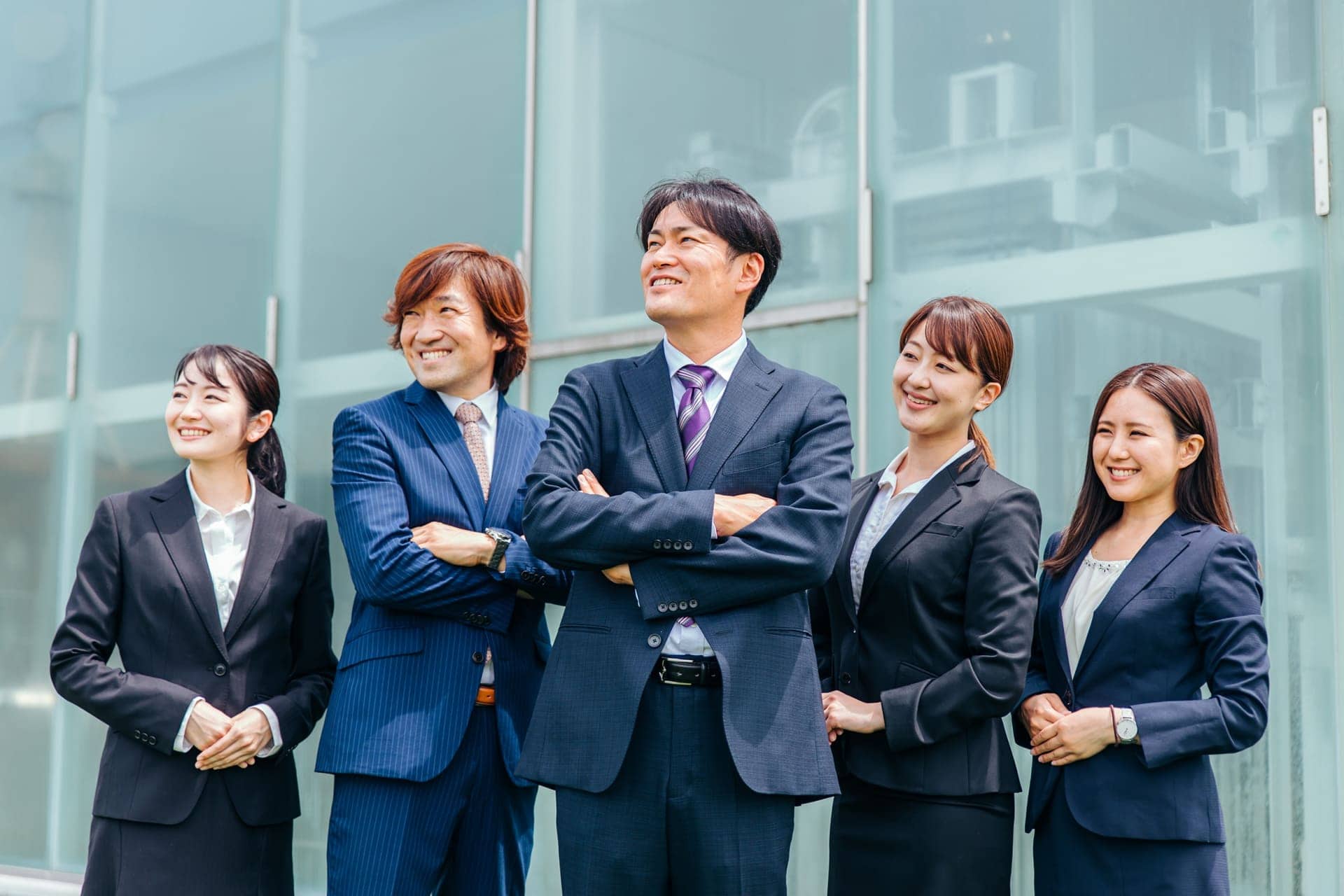 新卒は自己紹介を制して就活を成功させよう
