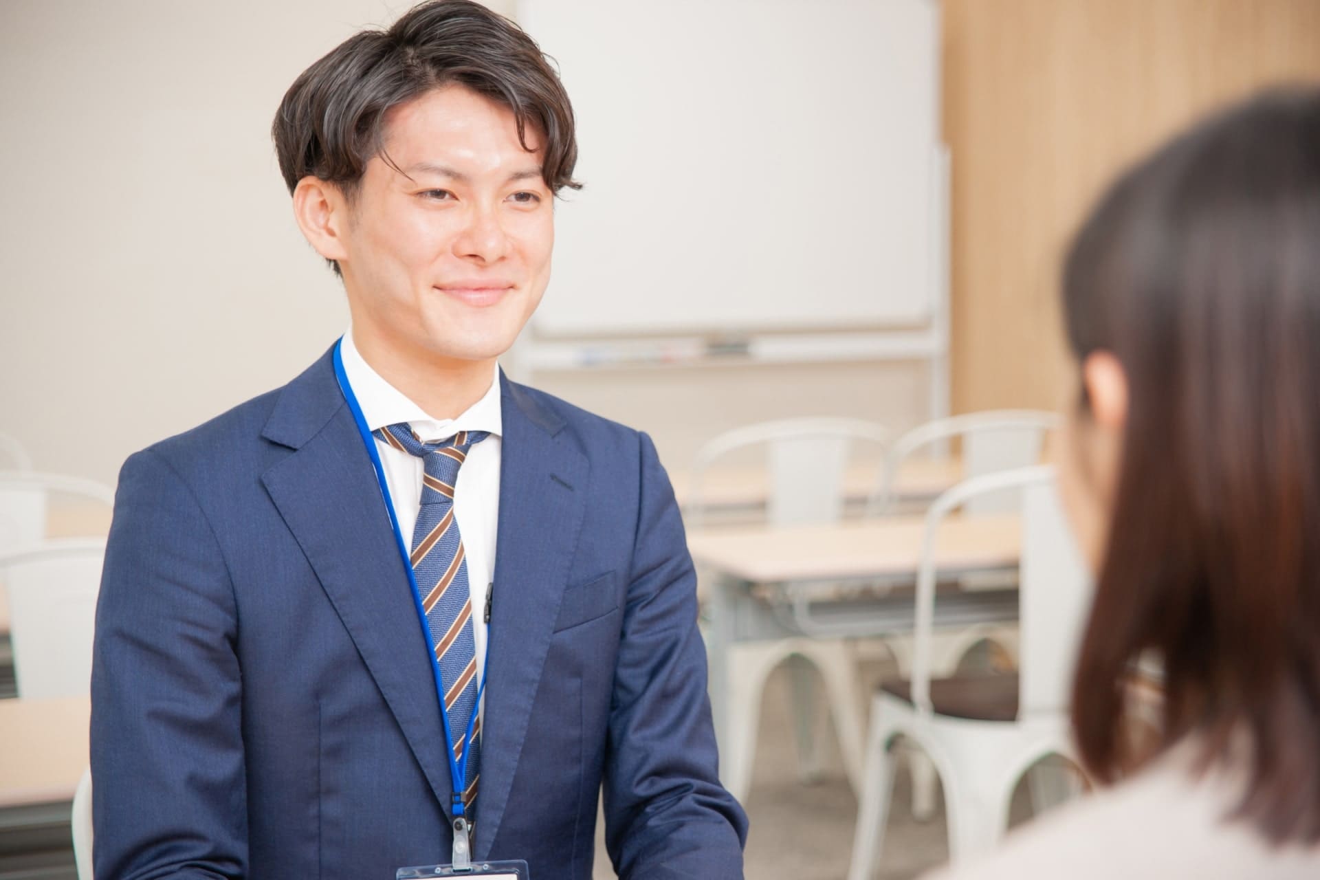 就活で内定を得るためにやっておいた方が良いこと